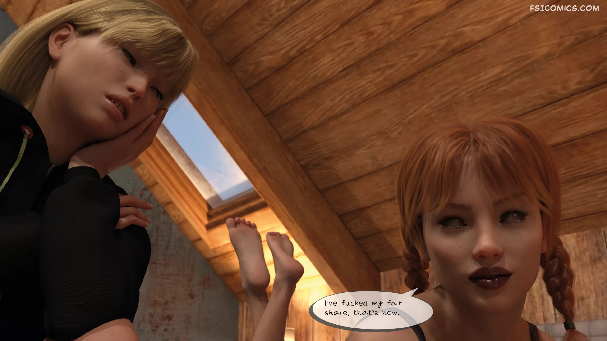 the recruit chapter 1 james mckenzie 005 scaled - FSIComics the recruit chapter 1 james mckenzie 005 scaled - FSIComics