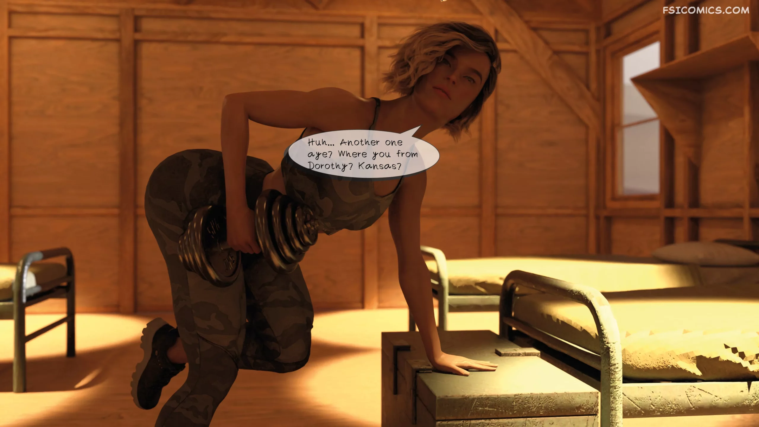 the recruit chapter 2 james mckenzie 006 scaled - FSIComics the recruit chapter 2 james mckenzie 006 scaled - FSIComics