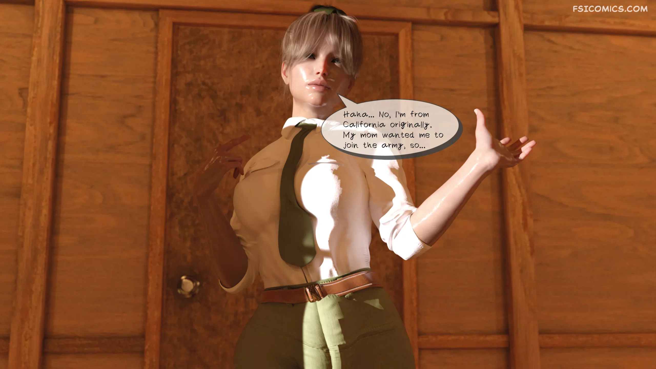 the recruit chapter 2 james mckenzie 007 scaled - FSIComics the recruit chapter 2 james mckenzie 007 scaled - FSIComics