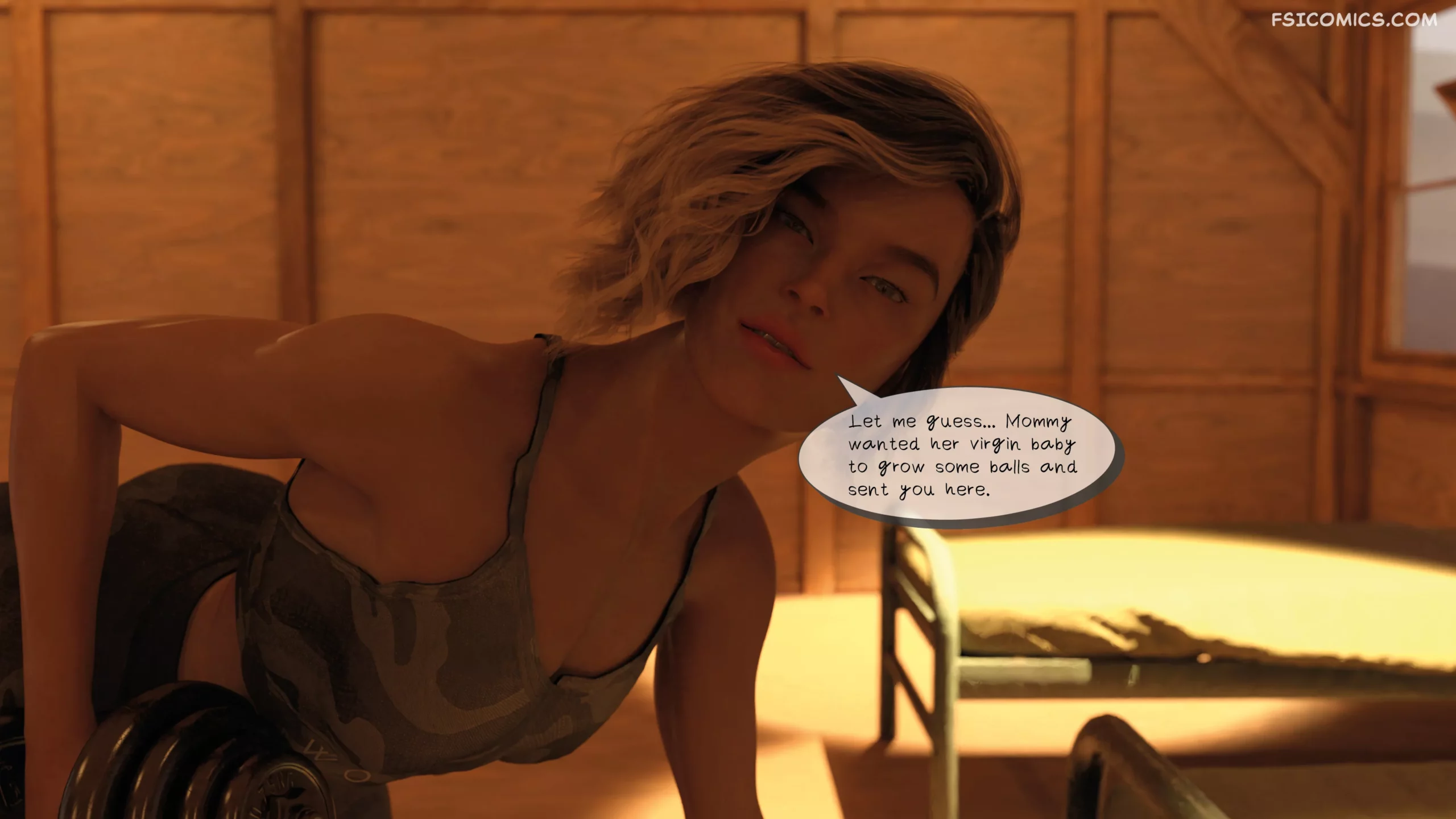 the recruit chapter 2 james mckenzie 008 scaled - FSIComics the recruit chapter 2 james mckenzie 008 scaled - FSIComics