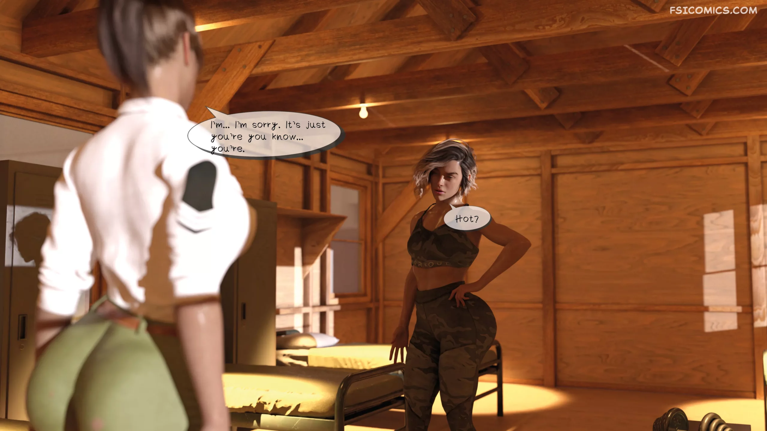 the recruit chapter 2 james mckenzie 031 scaled - FSIComics the recruit chapter 2 james mckenzie 031 scaled - FSIComics