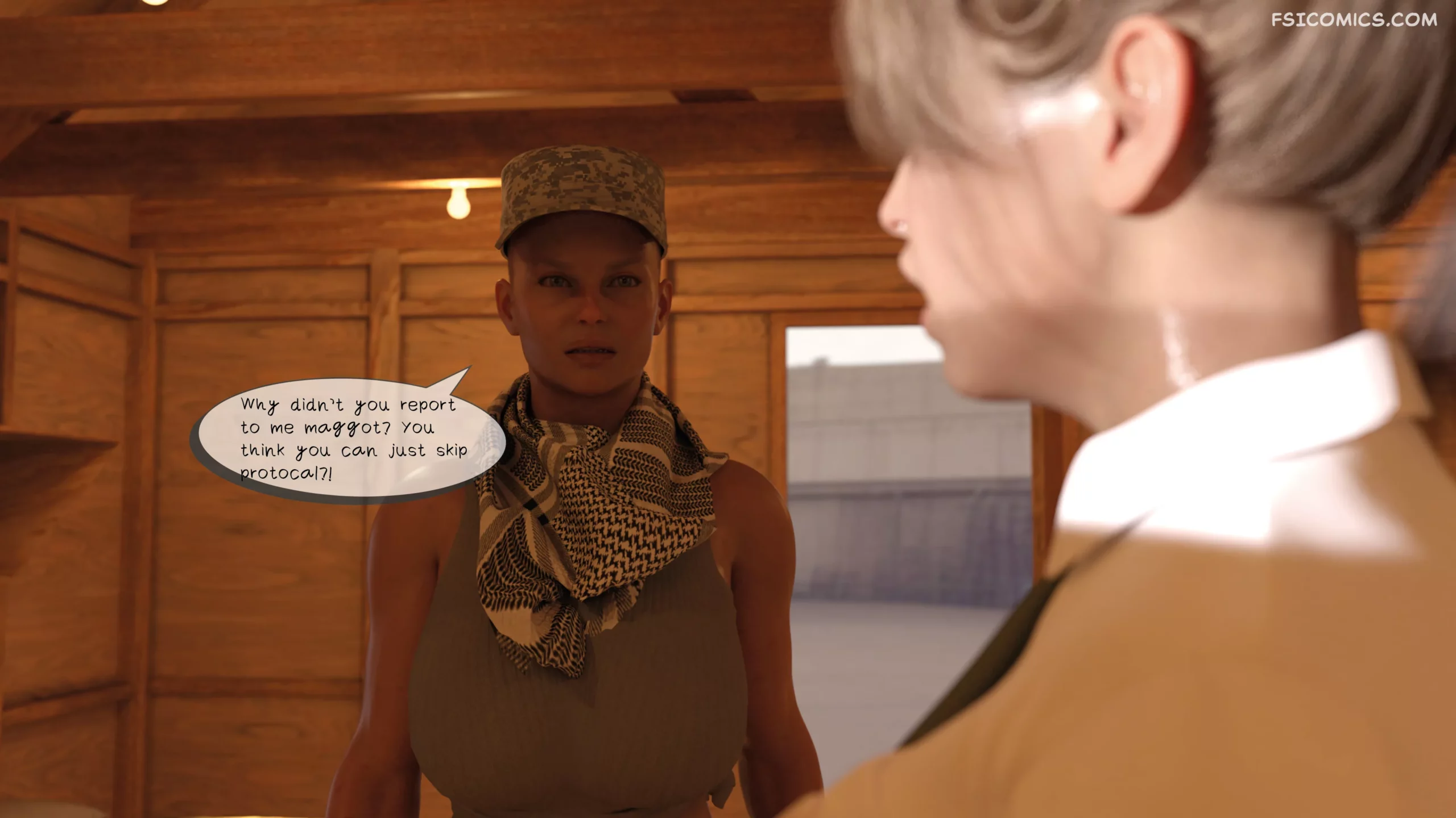 the recruit chapter 2 james mckenzie 068 scaled - FSIComics the recruit chapter 2 james mckenzie 068 scaled - FSIComics