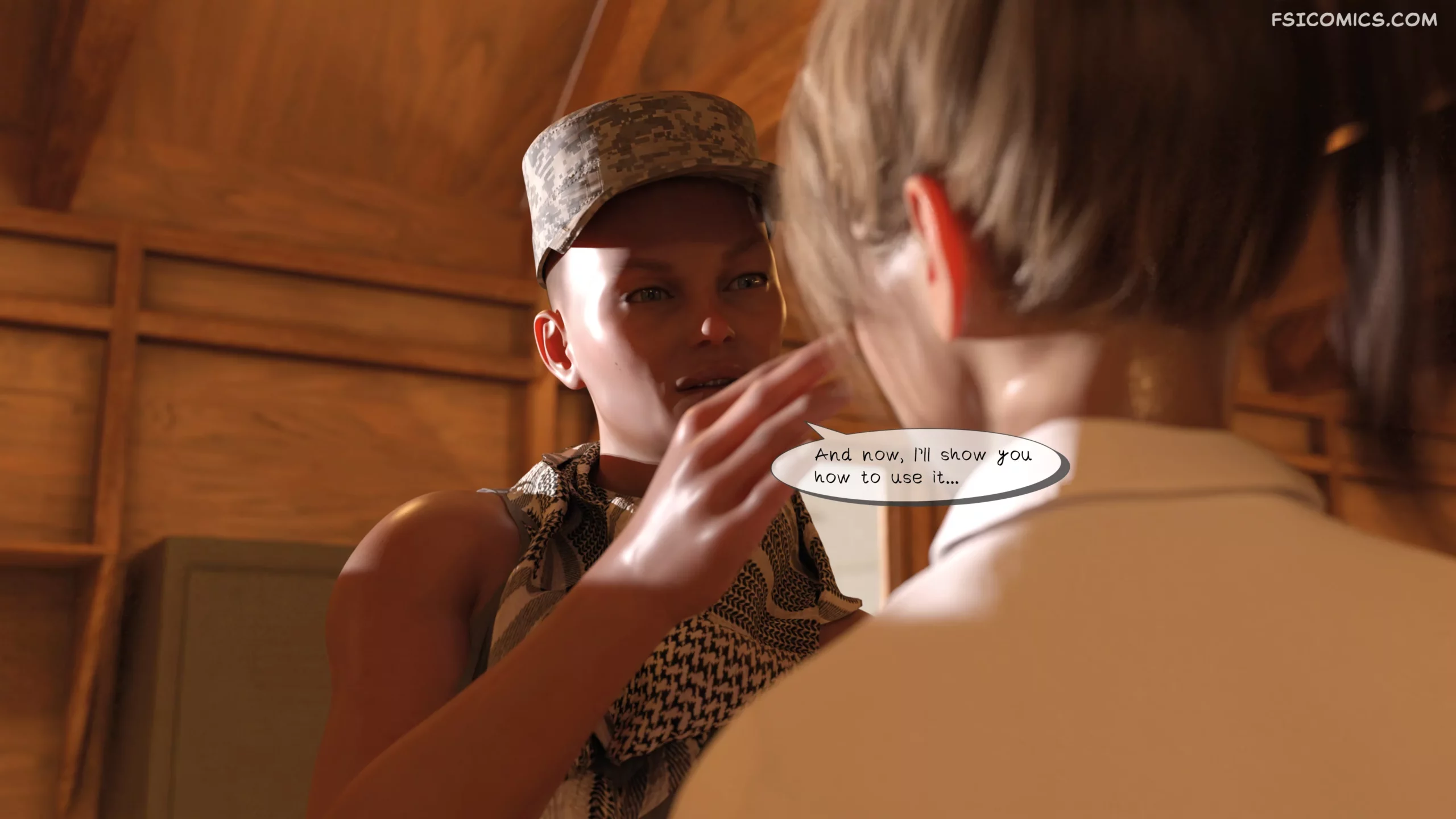 the recruit chapter 2 james mckenzie 083 scaled - FSIComics the recruit chapter 2 james mckenzie 083 scaled - FSIComics