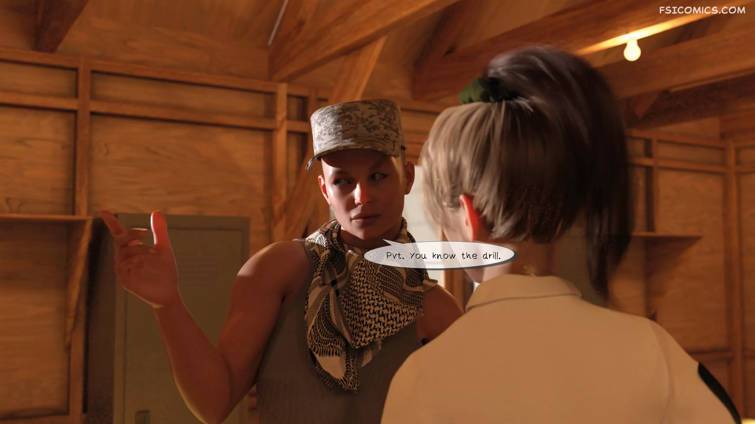 the recruit chapter 2 james mckenzie 090 scaled - FSIComics the recruit chapter 2 james mckenzie 090 scaled - FSIComics