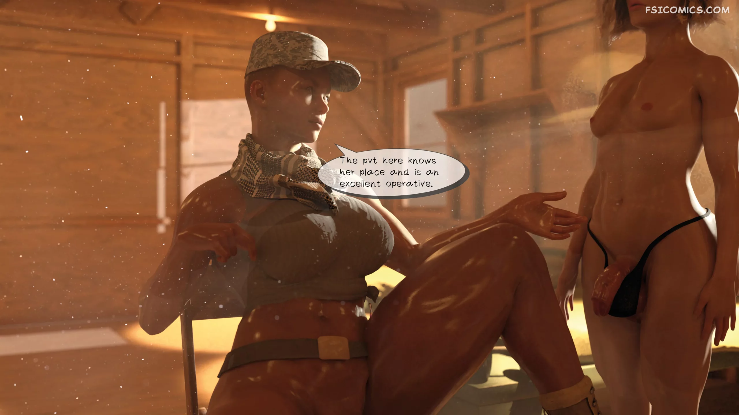 the recruit chapter 2 james mckenzie 096 scaled - FSIComics the recruit chapter 2 james mckenzie 096 scaled - FSIComics