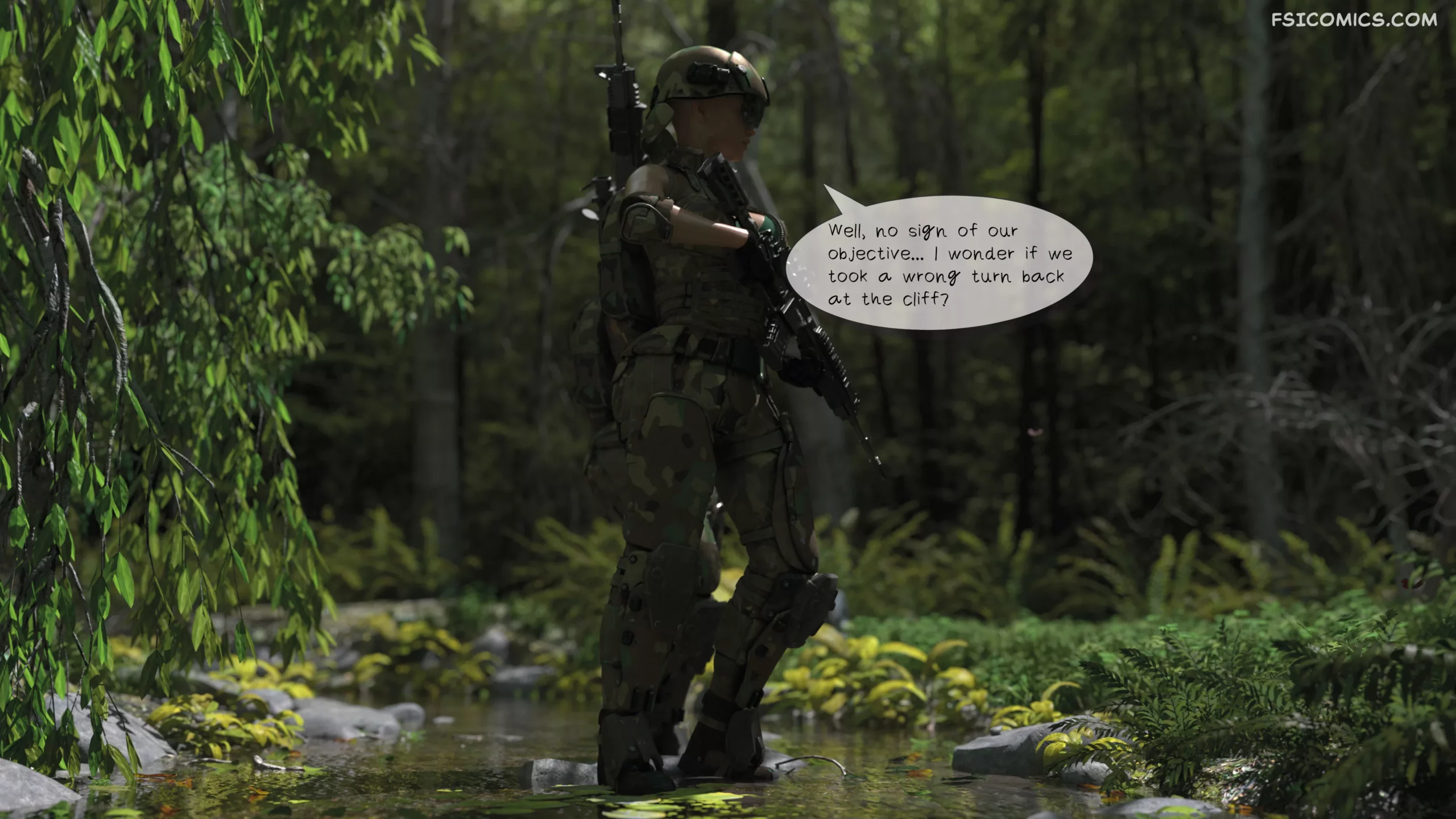 the recruit chapter 3 james mckenzie 004 scaled - FSIComics the recruit chapter 3 james mckenzie 004 scaled - FSIComics