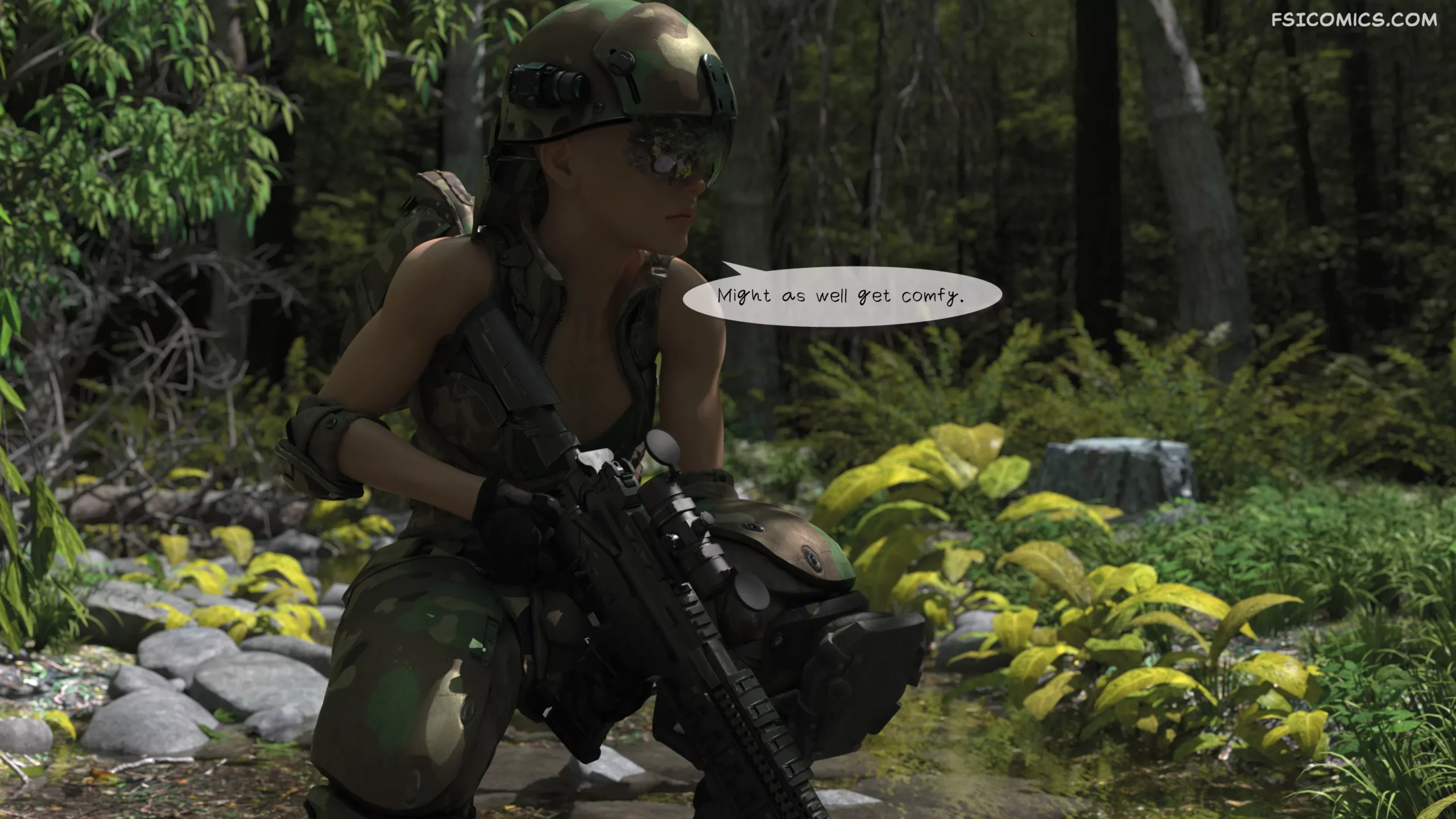 the recruit chapter 3 james mckenzie 012 scaled - FSIComics the recruit chapter 3 james mckenzie 012 scaled - FSIComics
