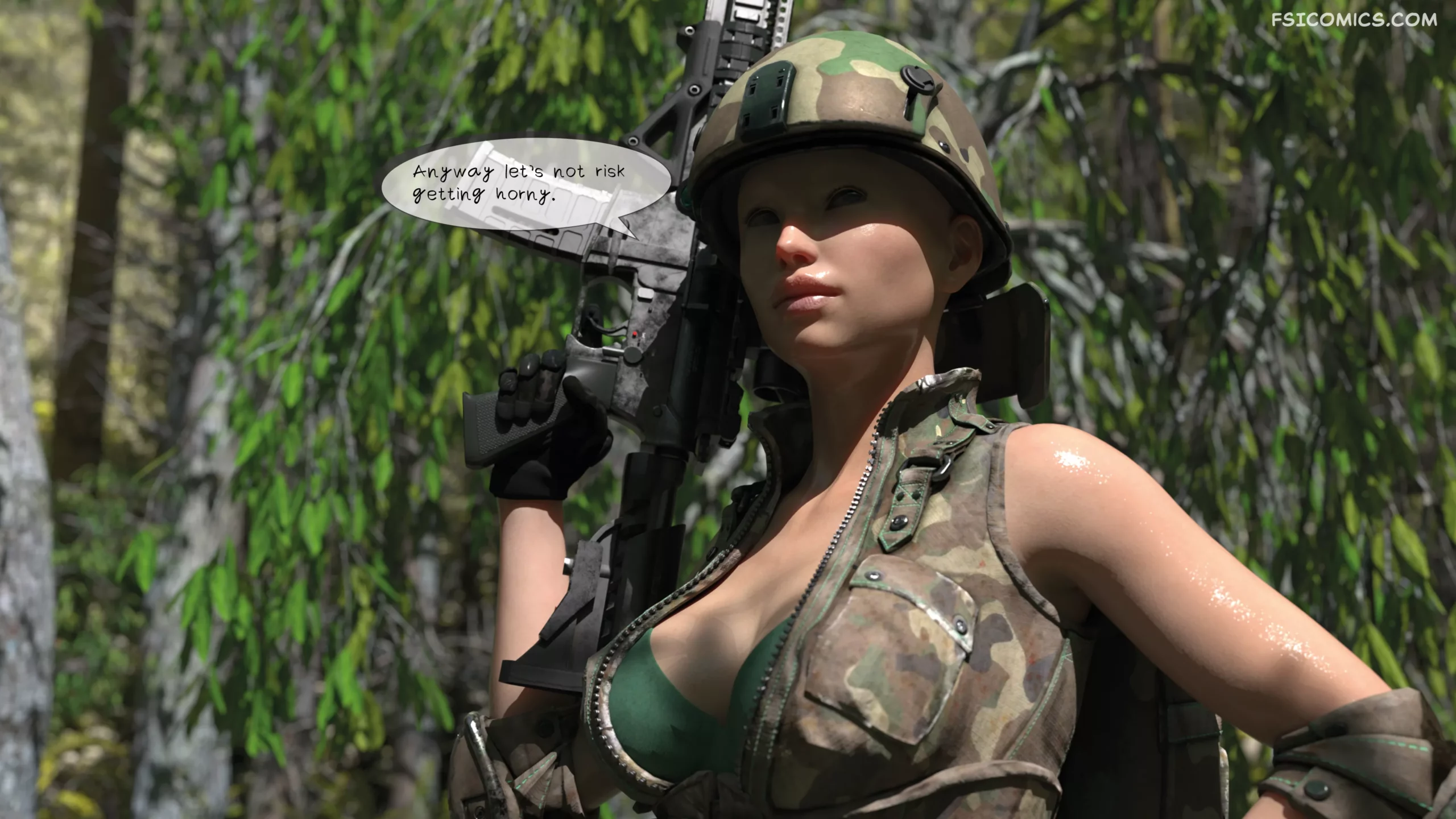 the recruit chapter 3 james mckenzie 017 scaled - FSIComics the recruit chapter 3 james mckenzie 017 scaled - FSIComics