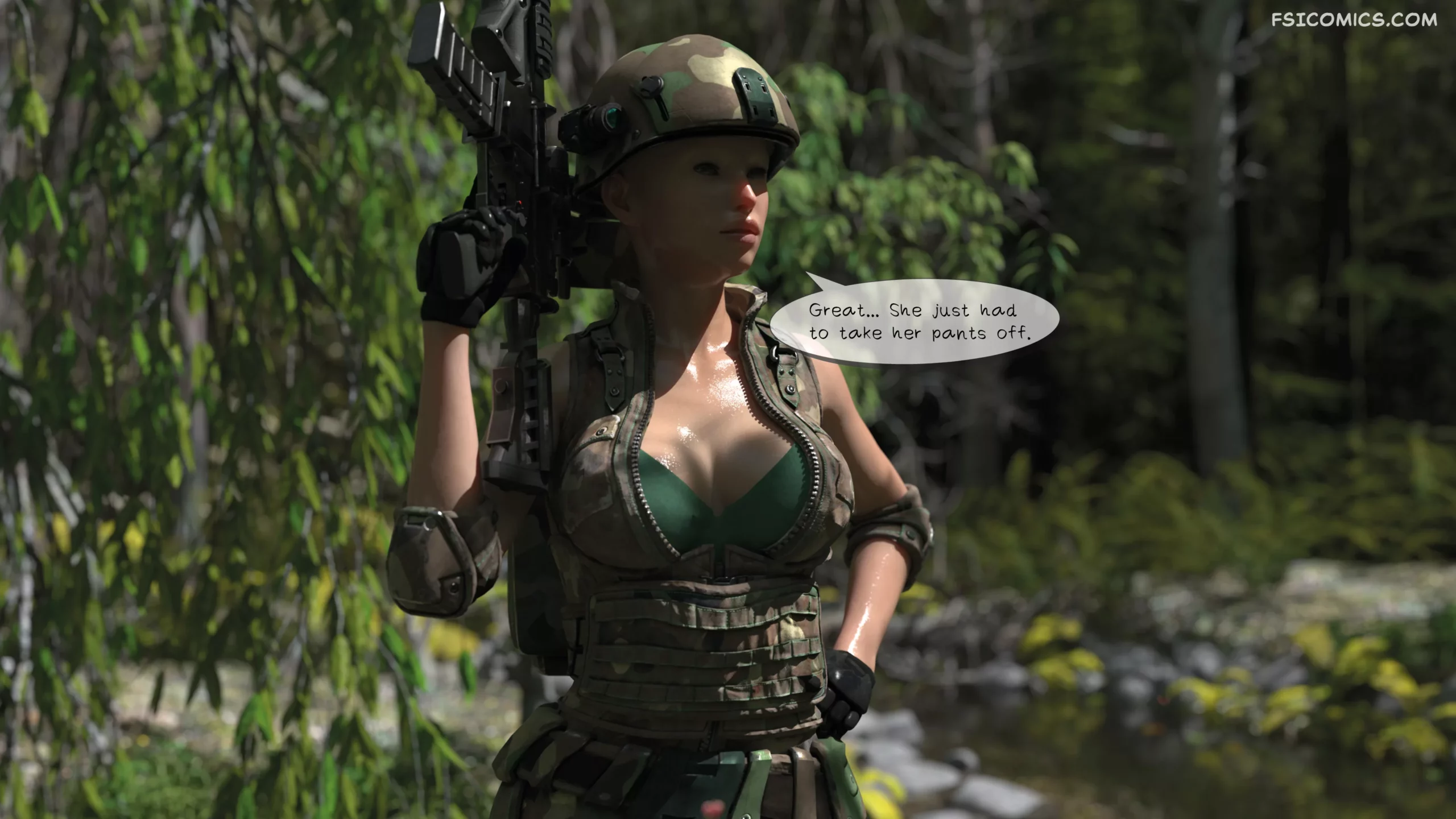 the recruit chapter 3 james mckenzie 022 scaled - FSIComics the recruit chapter 3 james mckenzie 022 scaled - FSIComics