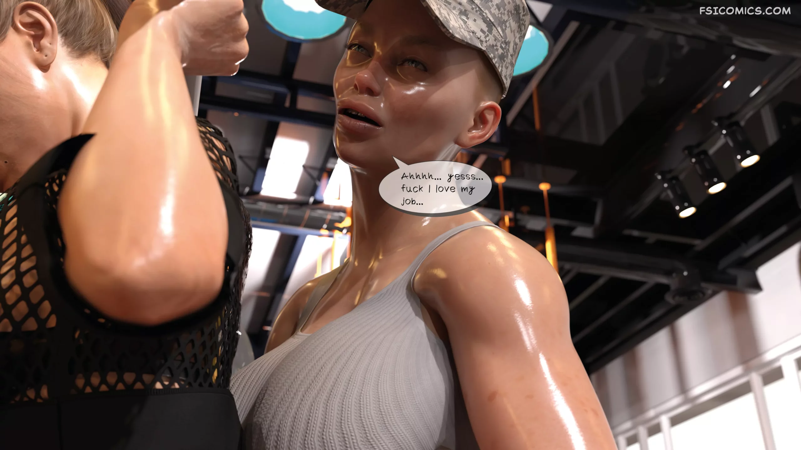 the recruit chapter 4 james mckenzie 070 scaled - FSIComics the recruit chapter 4 james mckenzie 070 scaled - FSIComics