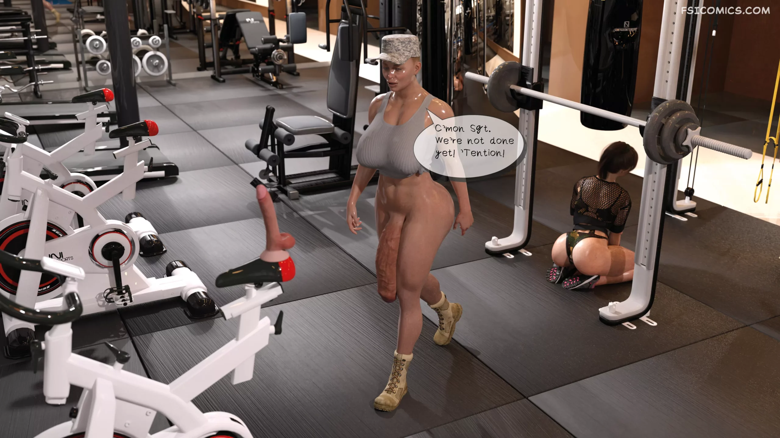 the recruit chapter 4 james mckenzie 072 scaled - FSIComics the recruit chapter 4 james mckenzie 072 scaled - FSIComics