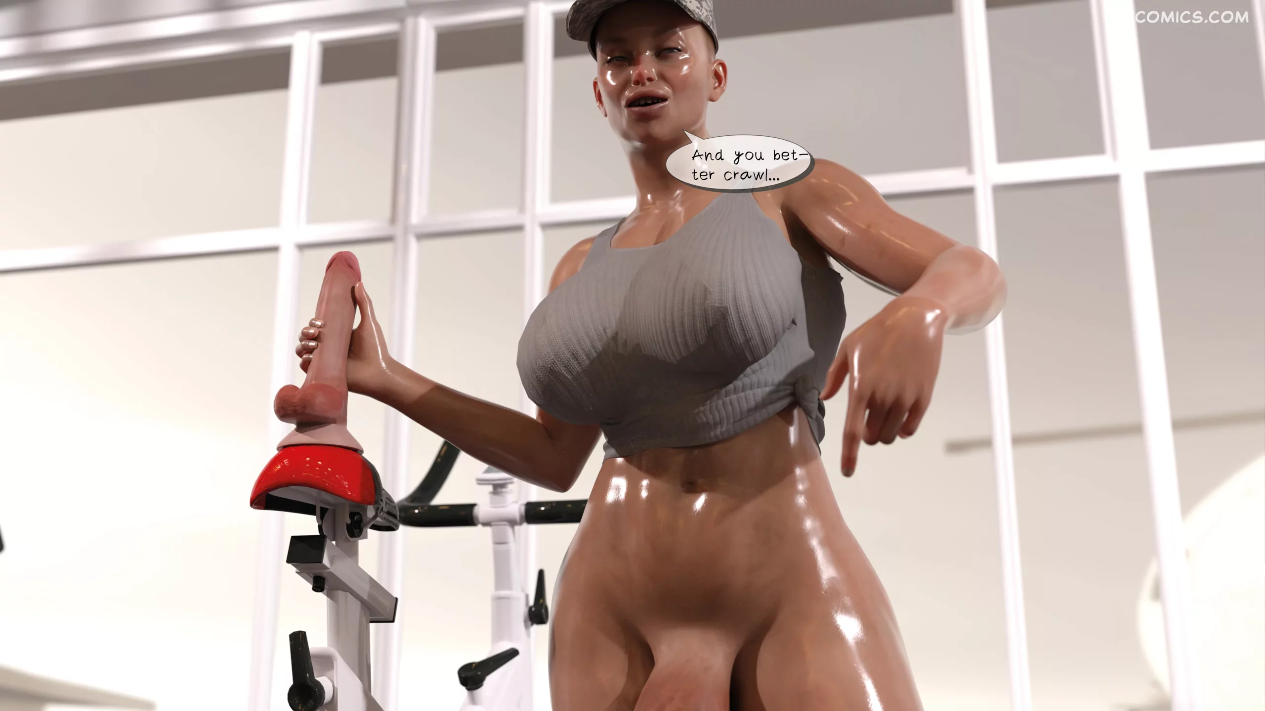 the recruit chapter 4 james mckenzie 091 scaled - FSIComics the recruit chapter 4 james mckenzie 091 scaled - FSIComics