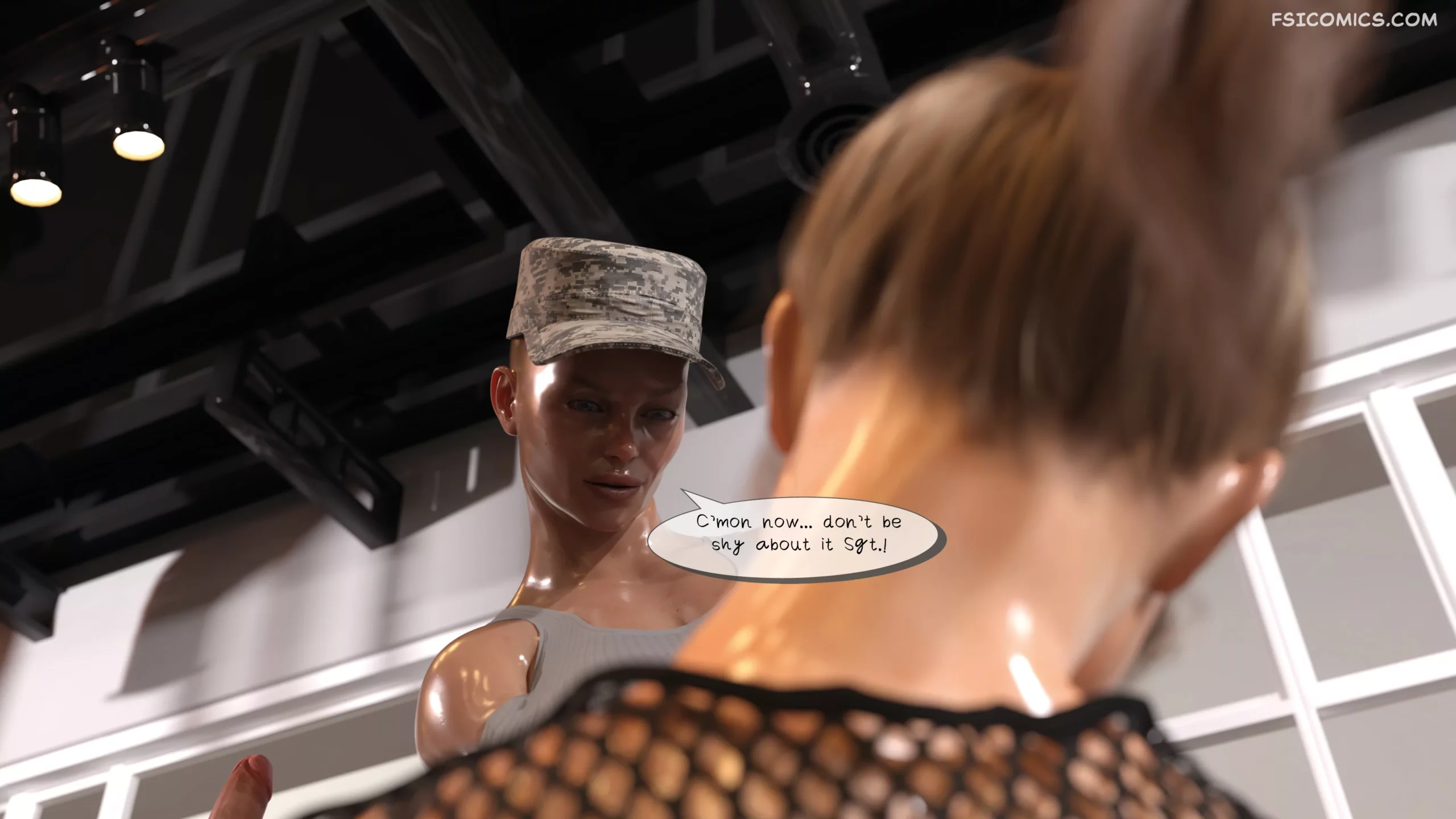 the recruit chapter 4 james mckenzie 118 scaled - FSIComics the recruit chapter 4 james mckenzie 118 scaled - FSIComics