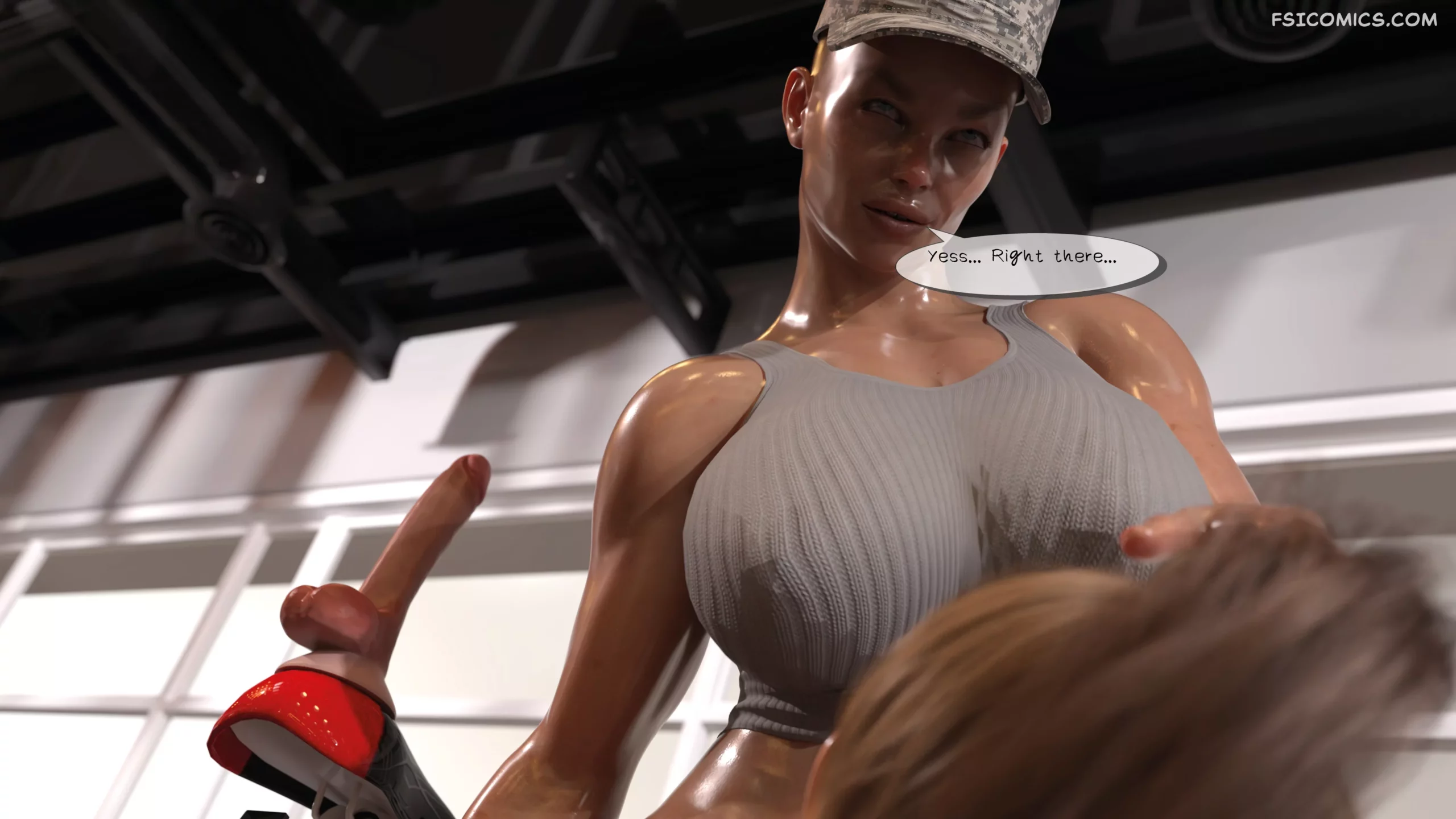 the recruit chapter 4 james mckenzie 125 scaled - FSIComics the recruit chapter 4 james mckenzie 125 scaled - FSIComics