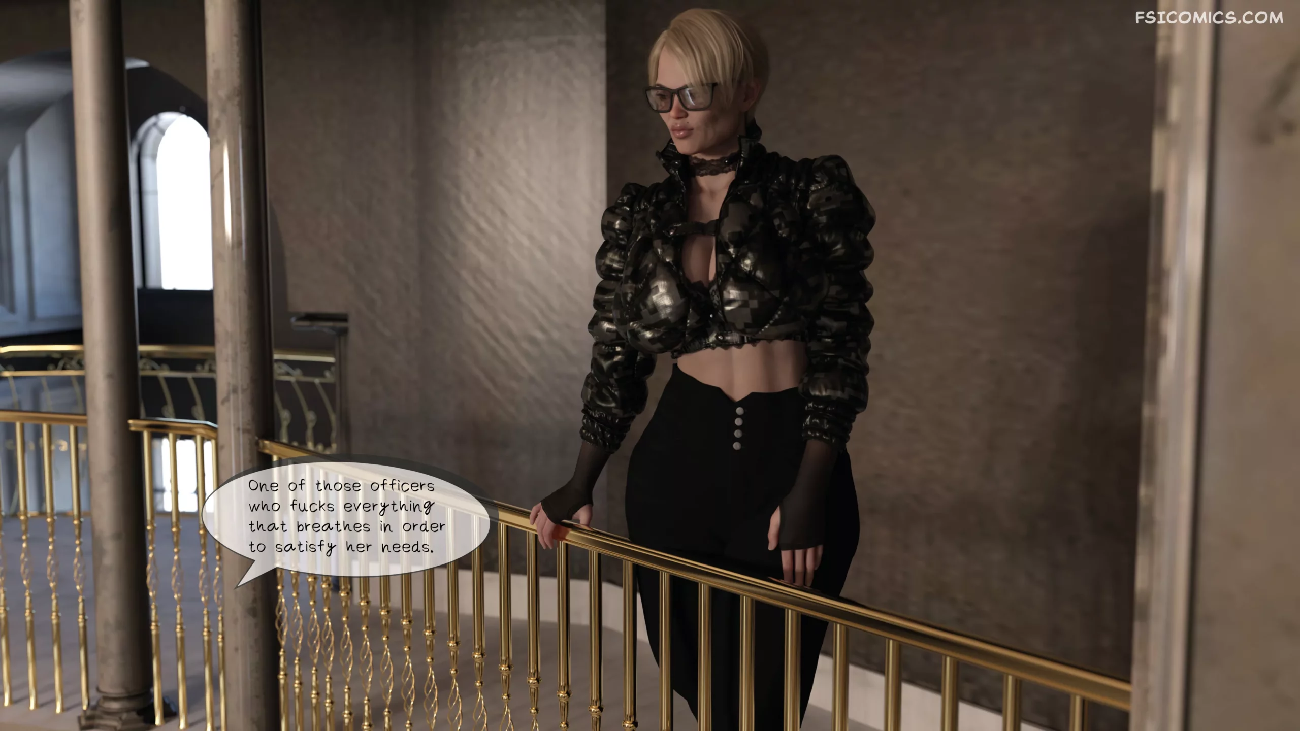 the recruit chapter 6 james mckenzie 007 scaled - FSIComics the recruit chapter 6 james mckenzie 007 scaled - FSIComics