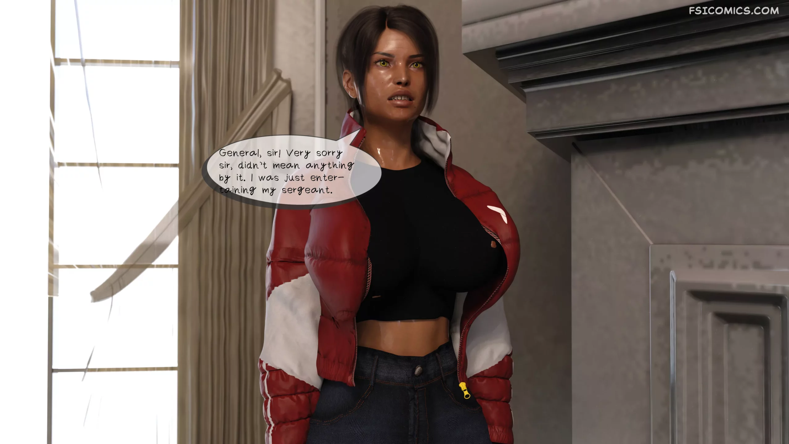 the recruit chapter 6 james mckenzie 016 scaled - FSIComics the recruit chapter 6 james mckenzie 016 scaled - FSIComics