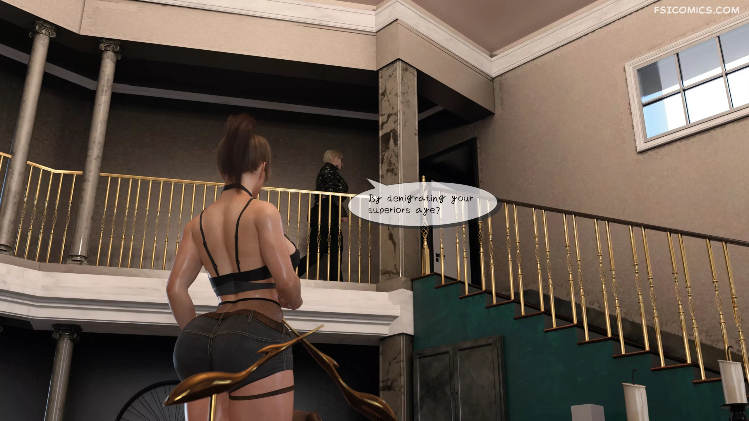 the recruit chapter 6 james mckenzie 017 scaled - FSIComics the recruit chapter 6 james mckenzie 017 scaled - FSIComics