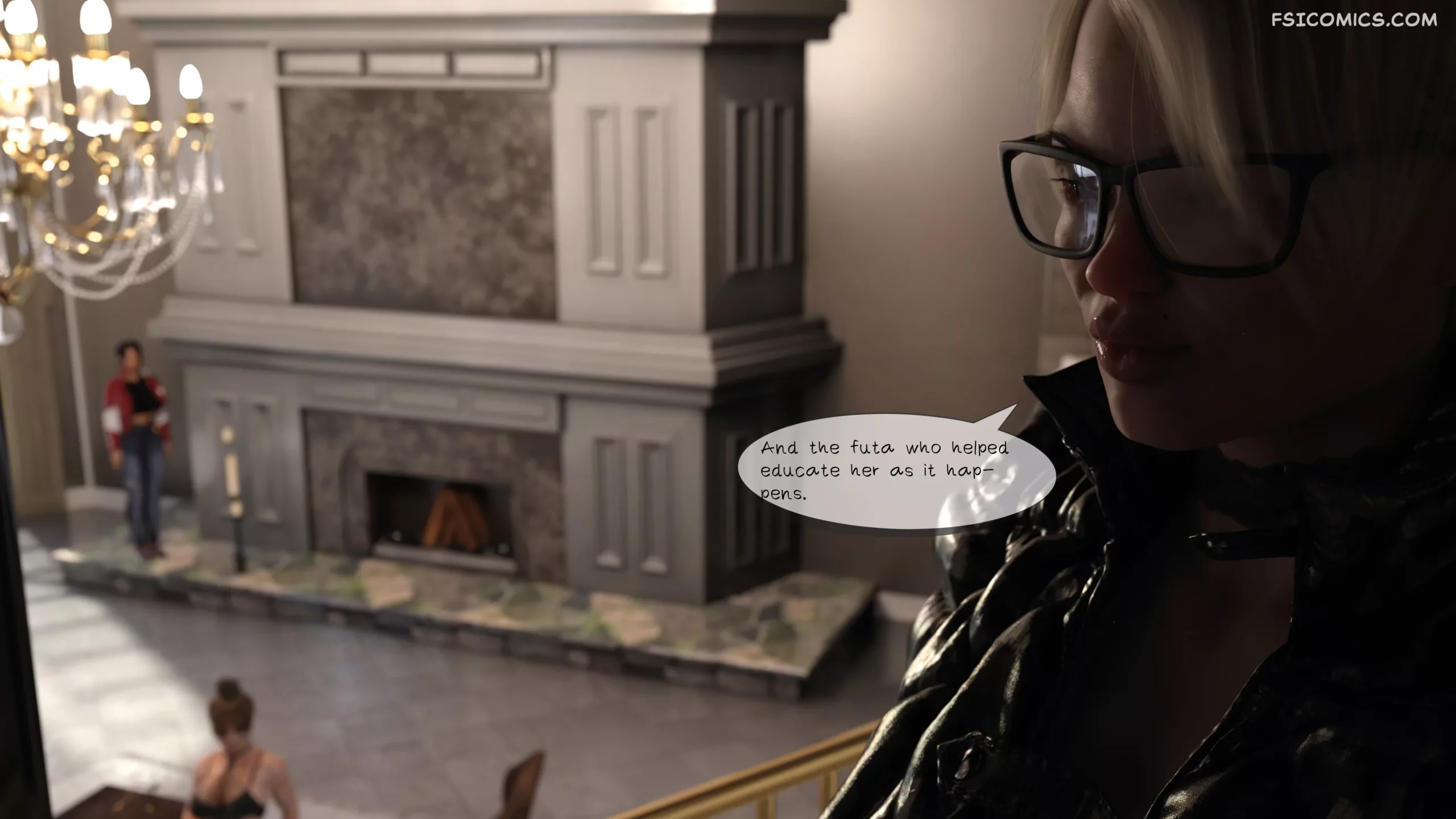 the recruit chapter 6 james mckenzie 018 scaled - FSIComics the recruit chapter 6 james mckenzie 018 scaled - FSIComics