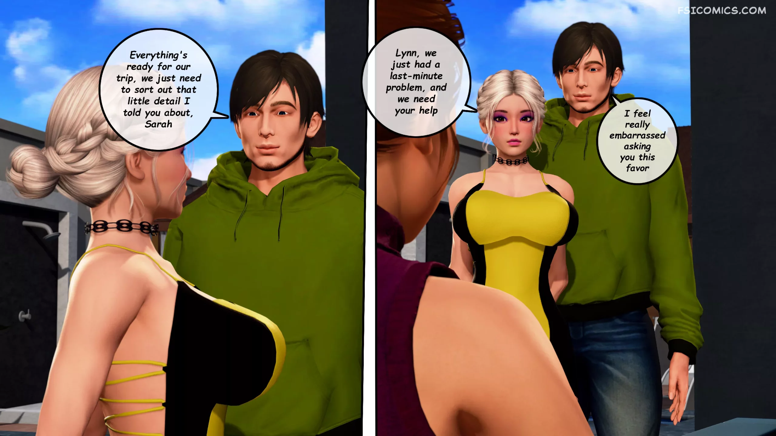 the secret of lynn chapter 6 purepervert 005 scaled - FSIComics the secret of lynn chapter 6 purepervert 005 scaled - FSIComics