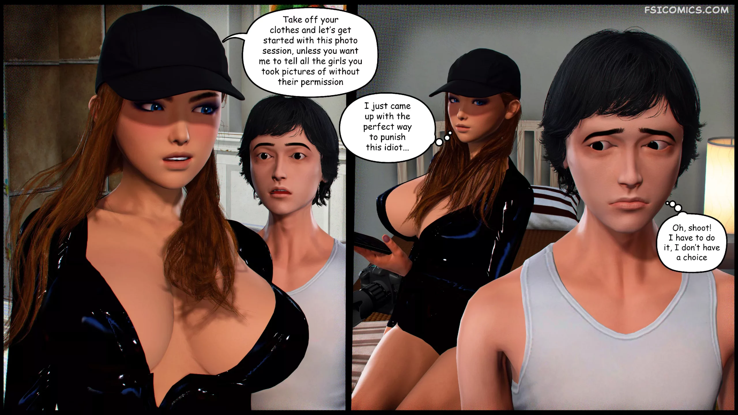 the secret of lynn chapter 7 purepervert 019 scaled - FSIComics the secret of lynn chapter 7 purepervert 019 scaled - FSIComics