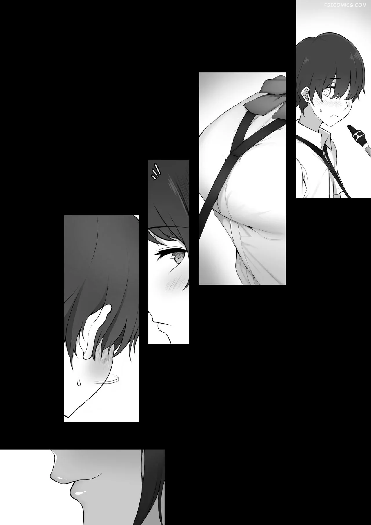 the senpai that i yearn for brought me to her house after school nori5rou 003 - FSIComics