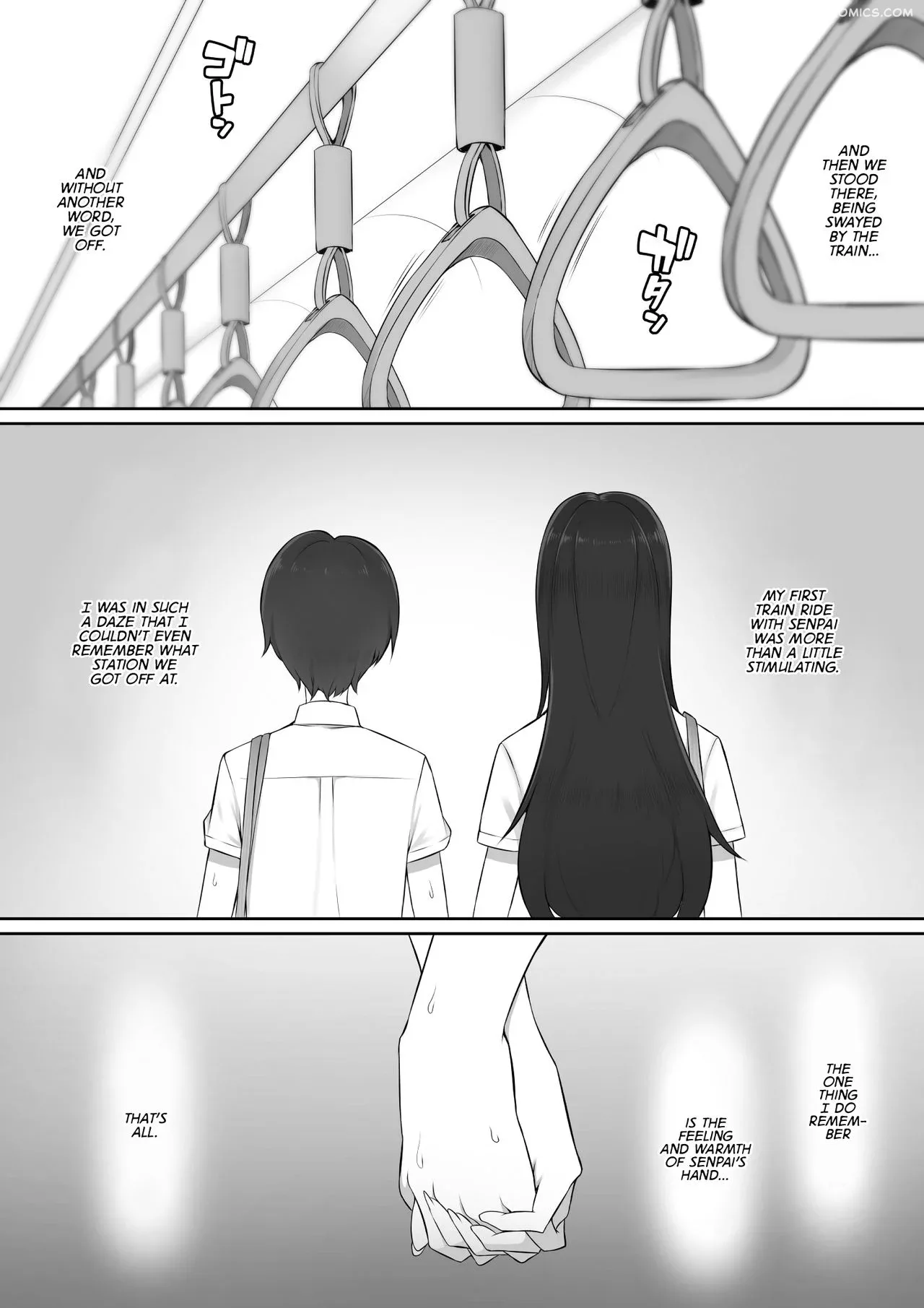 the senpai that i yearn for brought me to her house after school nori5rou 014 - FSIComics