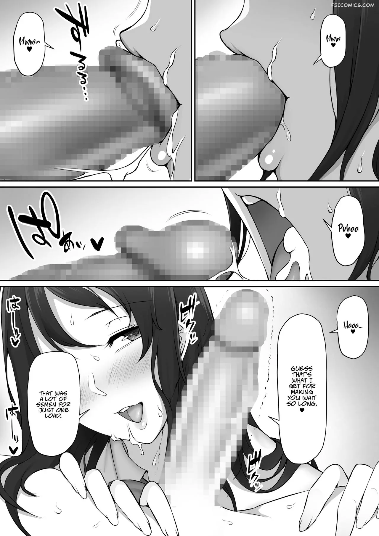 the senpai that i yearn for brought me to her house after school nori5rou 037 - FSIComics