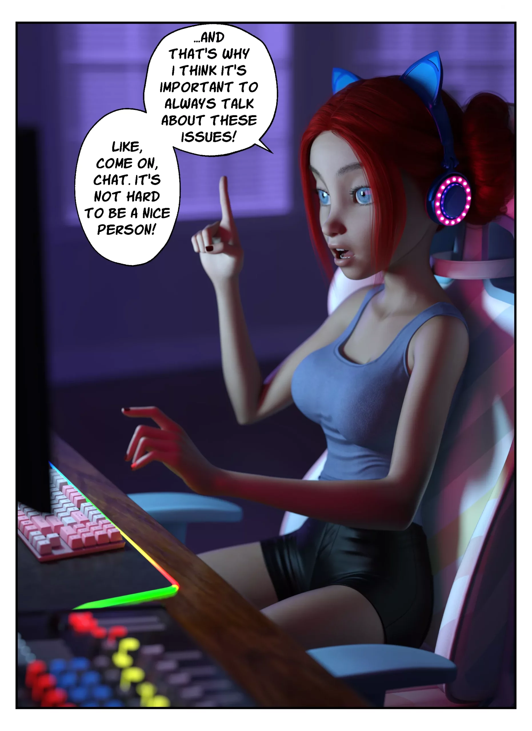 the streamer chapter 1 l8eral 003 scaled - FSIComics