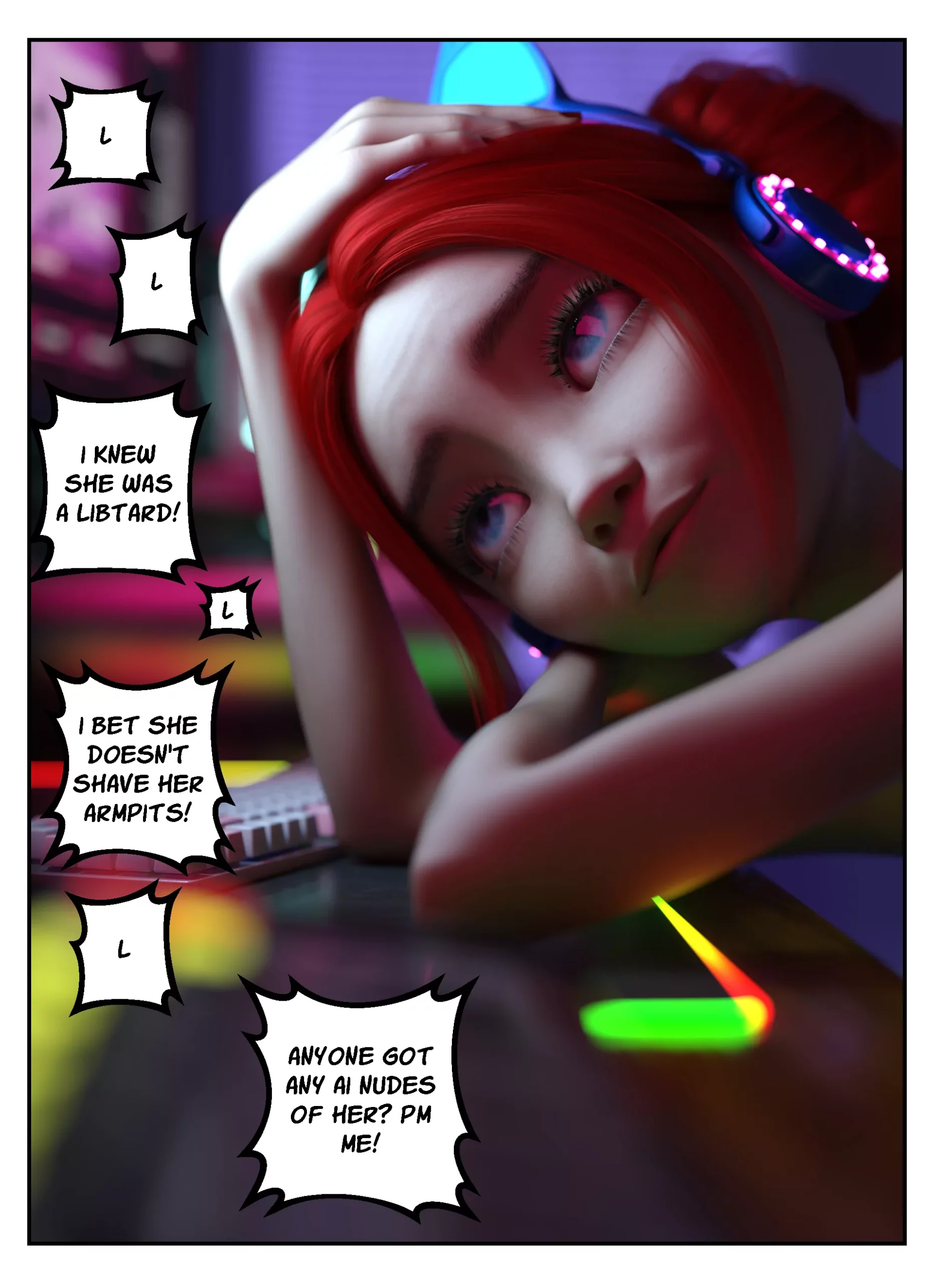 the streamer chapter 1 l8eral 005 scaled - FSIComics
