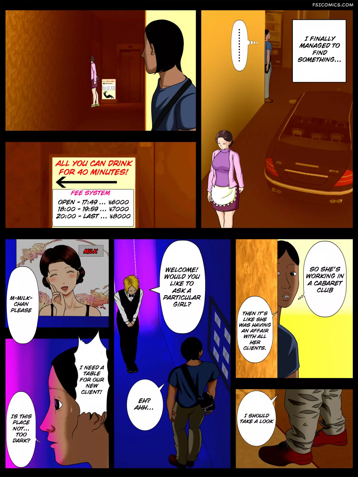 these are the reasons why you shouldnt make your wife works as a prostitute minazuki mikka 8 - FSIComics