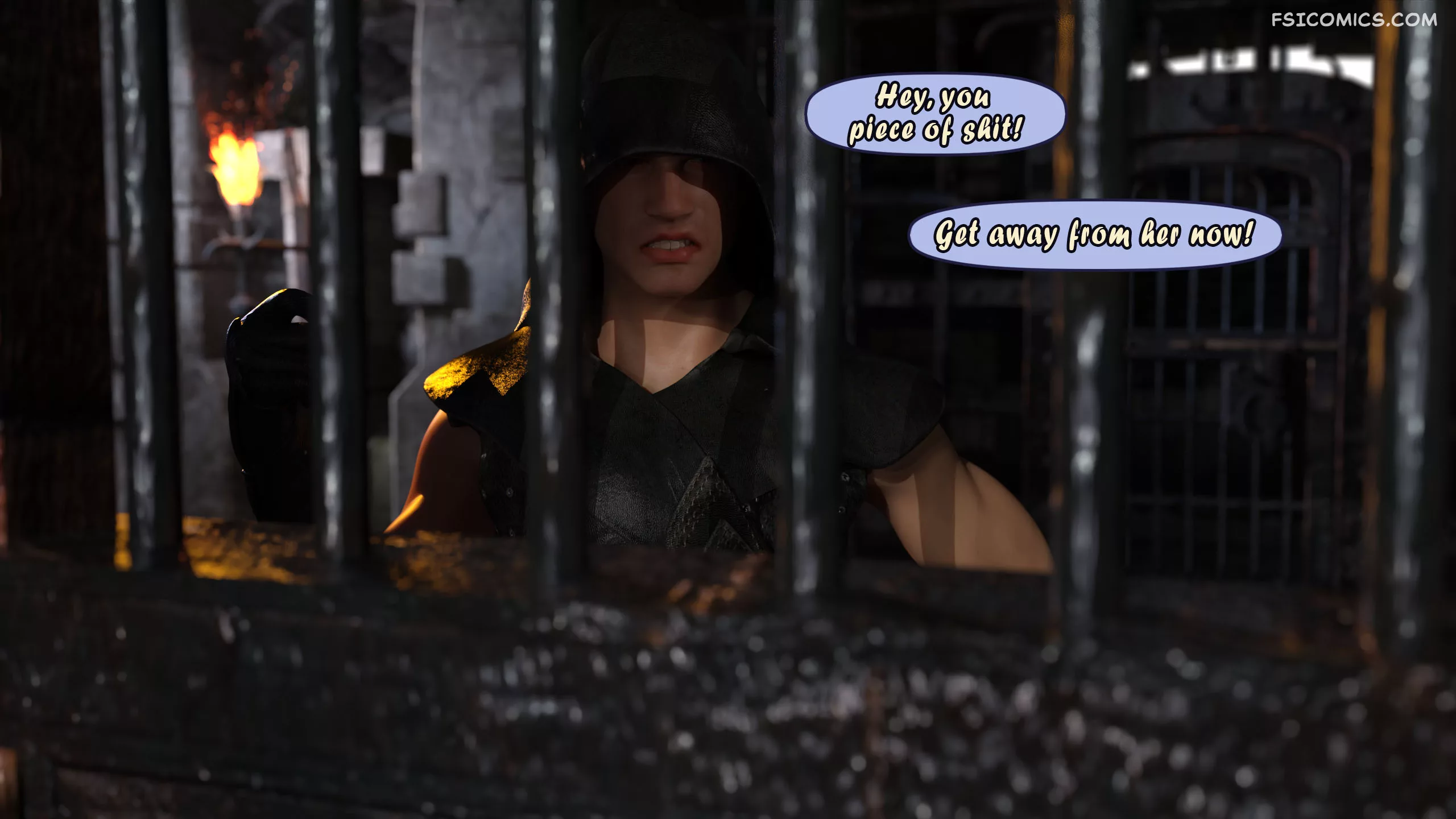 tifa ntr fem cloud rescue mission chapter 7 scyxar studios 017 - FSIComics