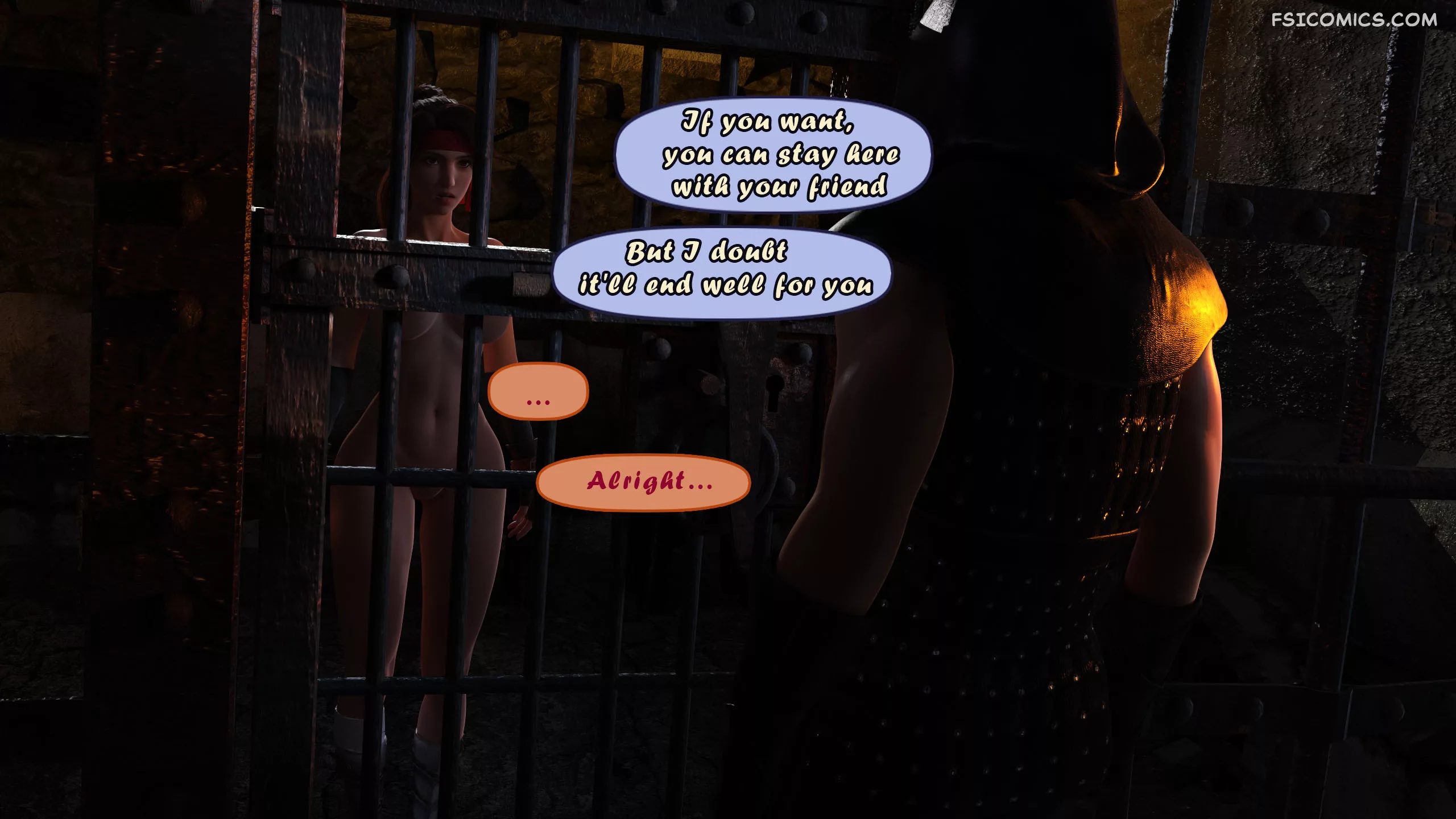 tifa ntr fem cloud rescue mission chapter 7 scyxar studios 025 - FSIComics