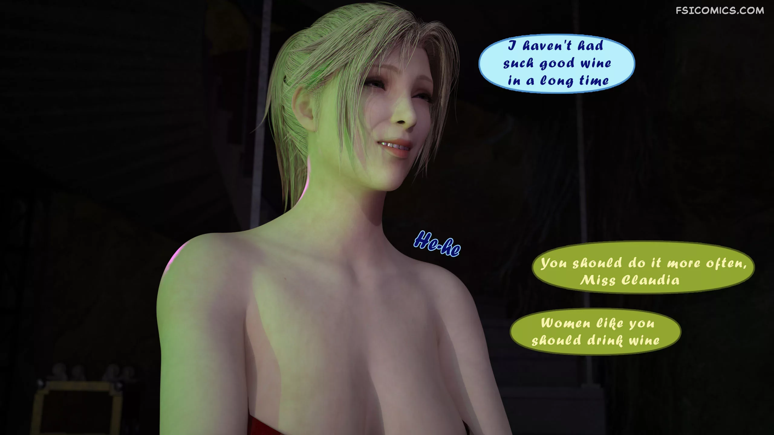 tifa ntr fem cloud rescue mission chapter 7 scyxar studios 047 - FSIComics