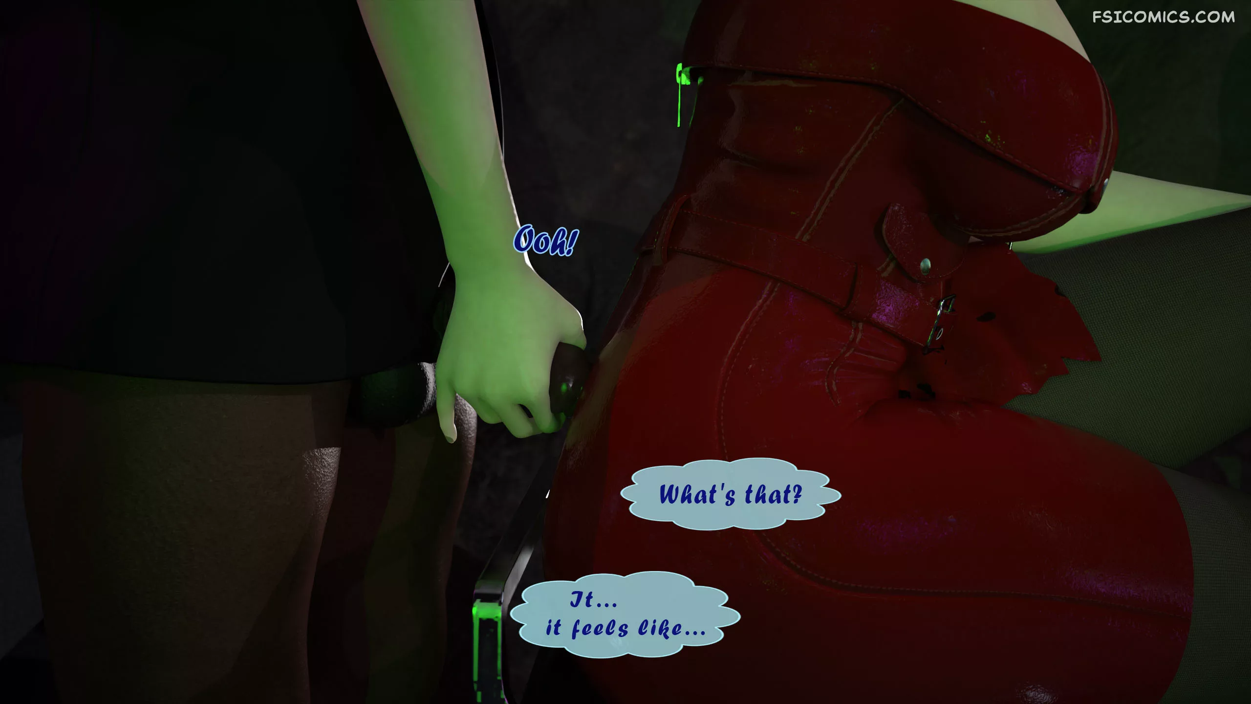 tifa ntr fem cloud rescue mission chapter 7 scyxar studios 048 - FSIComics