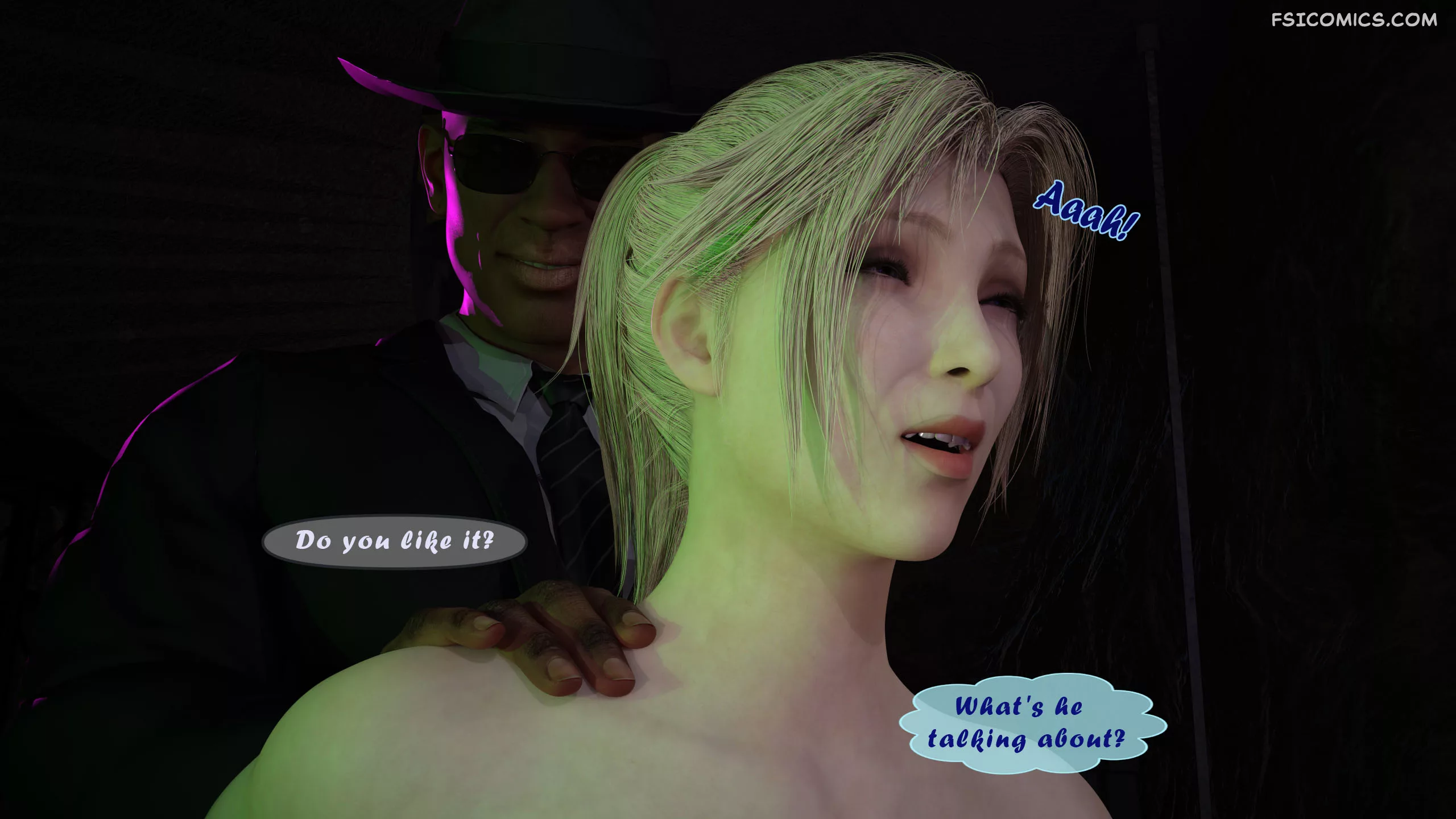 tifa ntr fem cloud rescue mission chapter 7 scyxar studios 050 - FSIComics