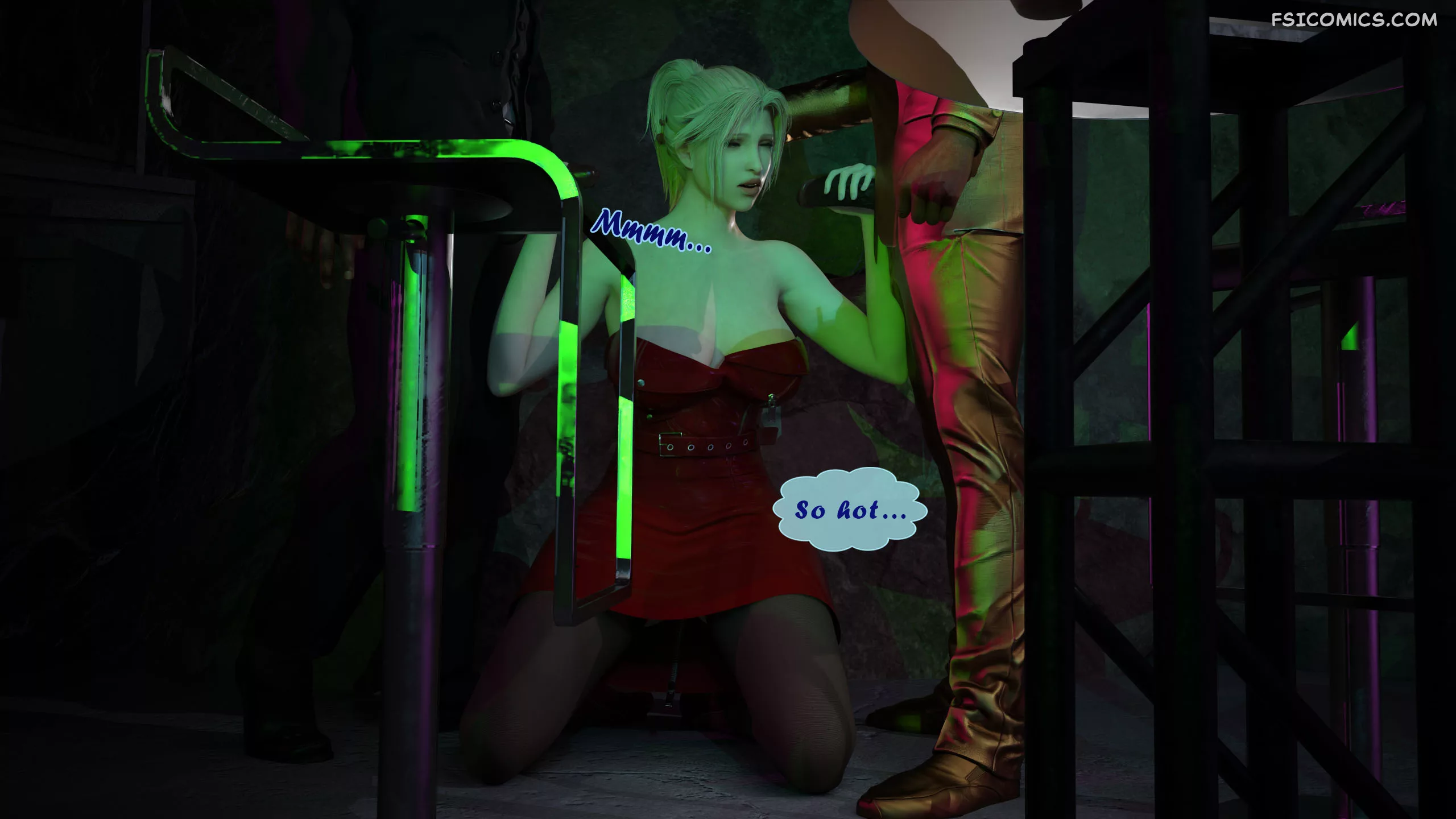tifa ntr fem cloud rescue mission chapter 7 scyxar studios 059 - FSIComics