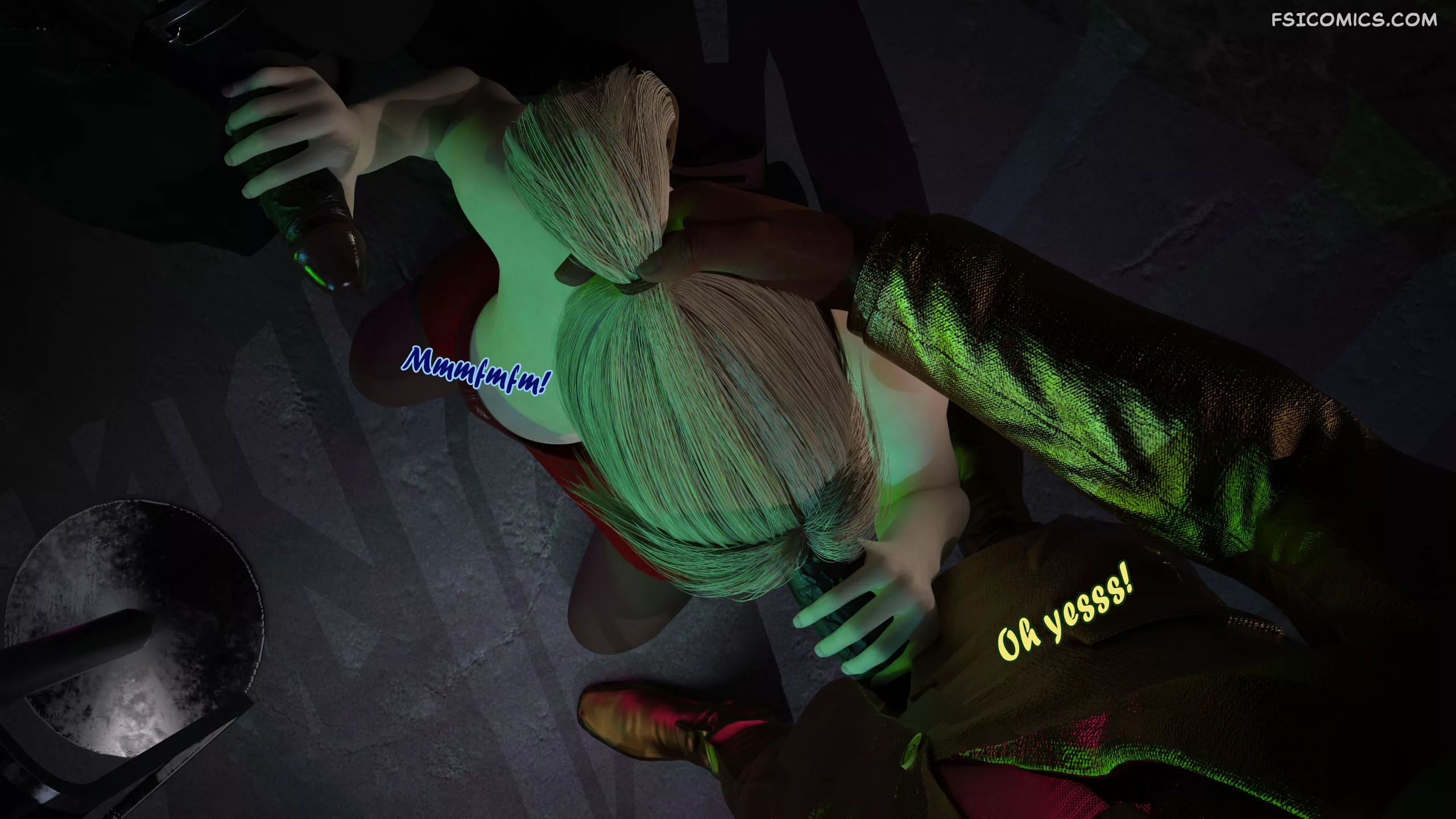tifa ntr fem cloud rescue mission chapter 7 scyxar studios 063 - FSIComics