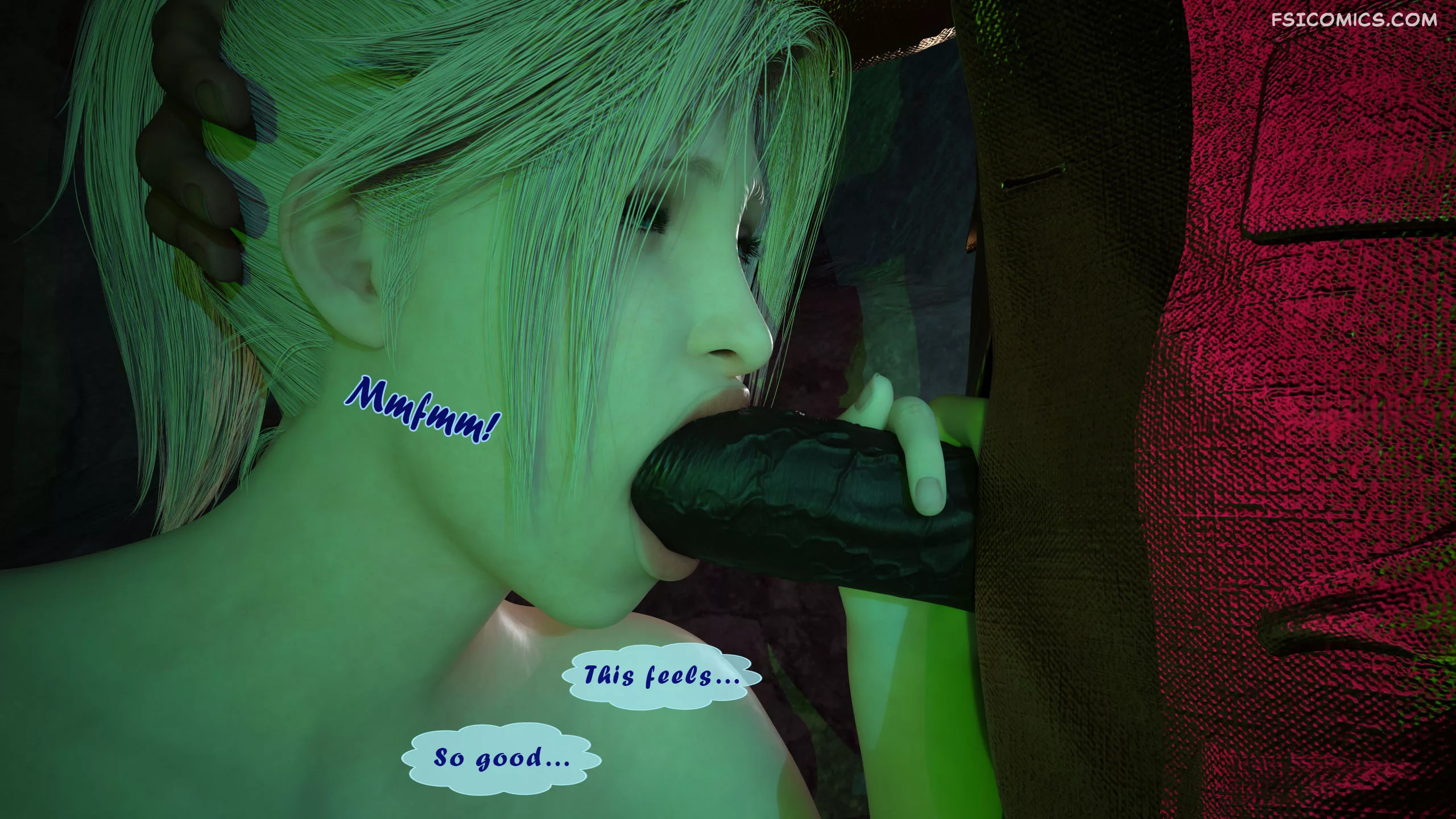 tifa ntr fem cloud rescue mission chapter 7 scyxar studios 067 - FSIComics