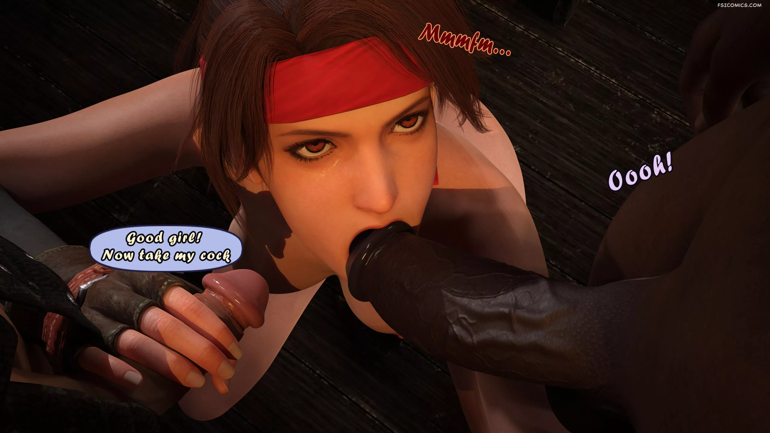 tifa ntr fem cloud rescue mission chapter 8 scyxar studios 039 - FSIComics tifa ntr fem cloud rescue mission chapter 8 scyxar studios 039 - FSIComics