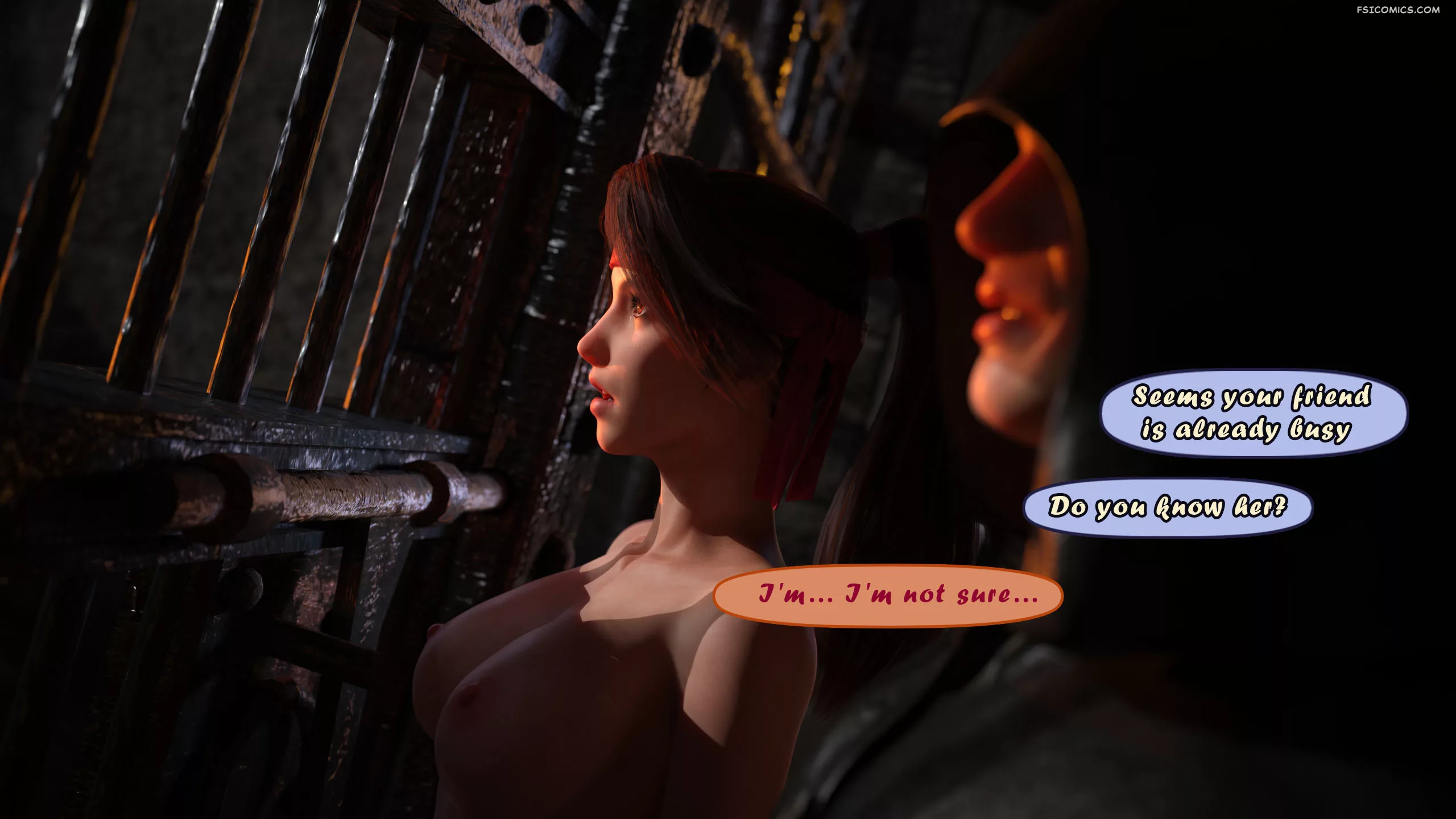 tifa ntr fem cloud rescue mission chapter 8 scyxar studios 068 - FSIComics tifa ntr fem cloud rescue mission chapter 8 scyxar studios 068 - FSIComics
