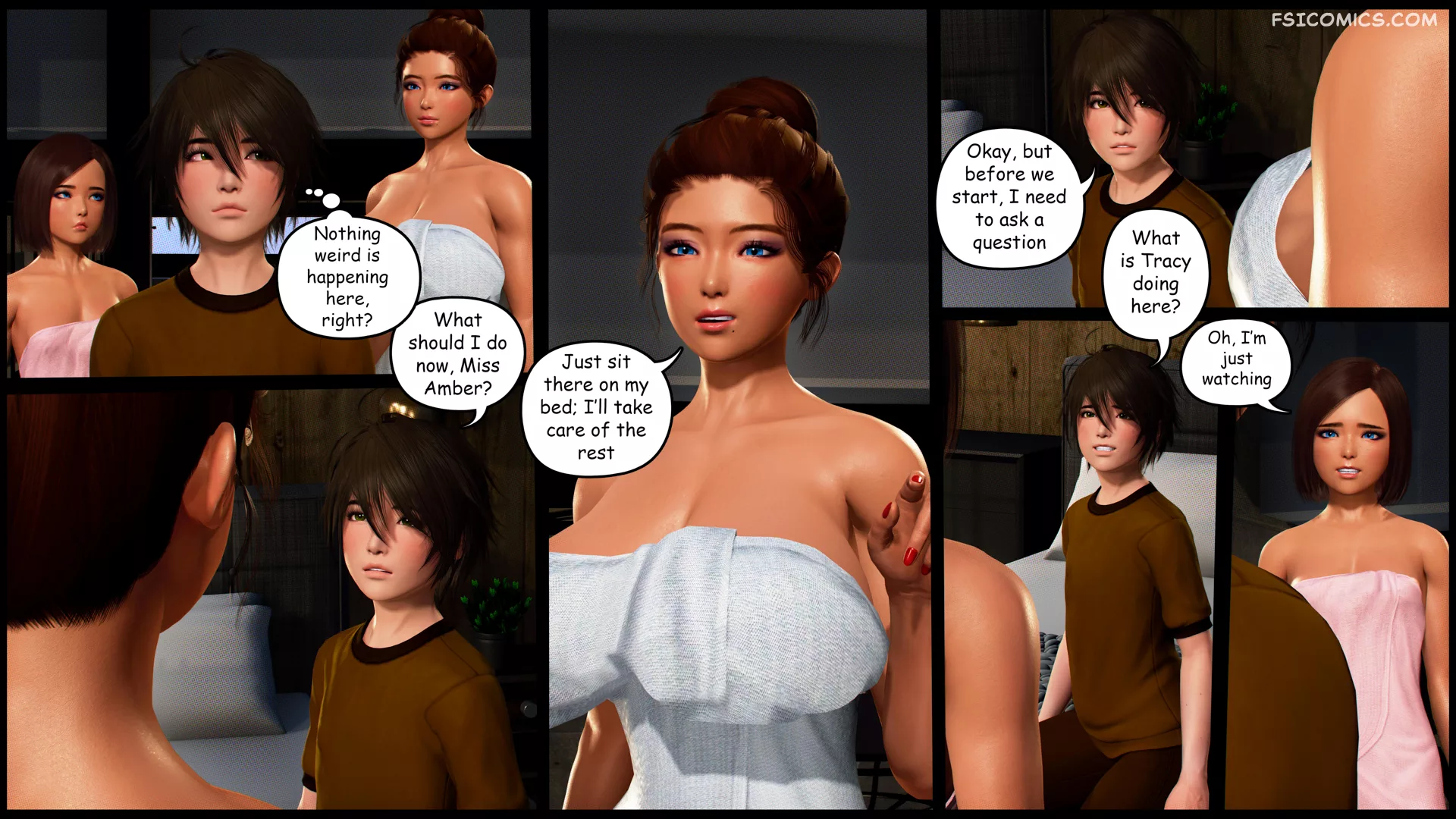 timmys hard life chapter 18 purepervert 014 - FSIComics timmys hard life chapter 18 purepervert 014 - FSIComics