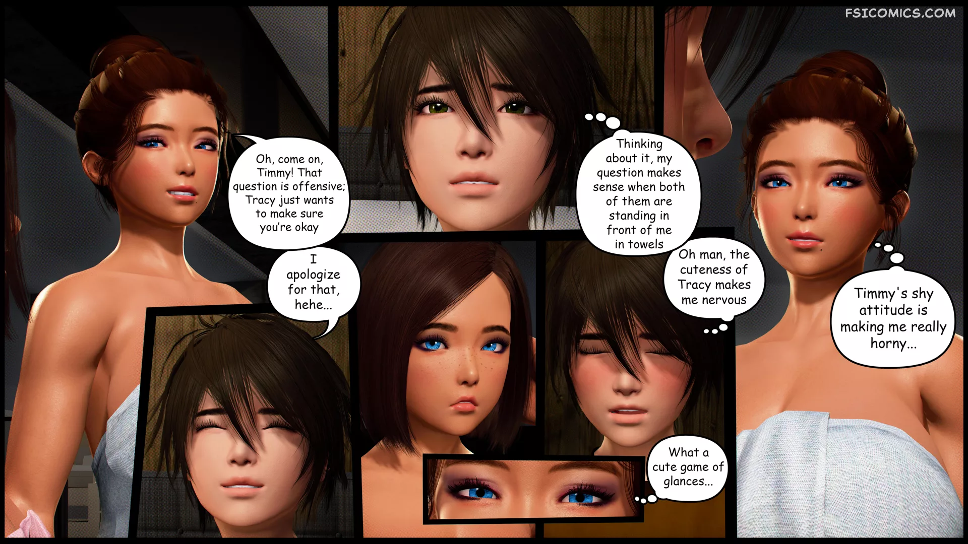 timmys hard life chapter 18 purepervert 015 - FSIComics timmys hard life chapter 18 purepervert 015 - FSIComics