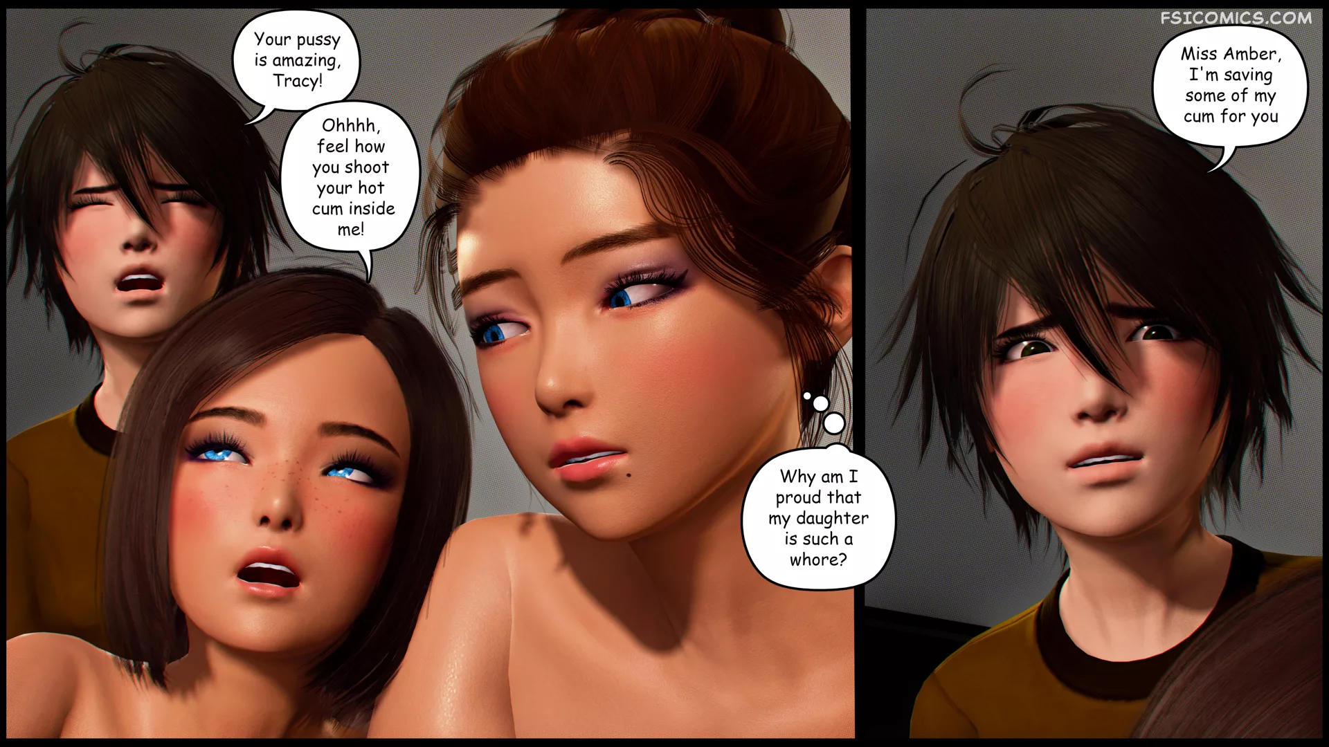 timmys hard life chapter 18 purepervert 104 - FSIComics timmys hard life chapter 18 purepervert 104 - FSIComics
