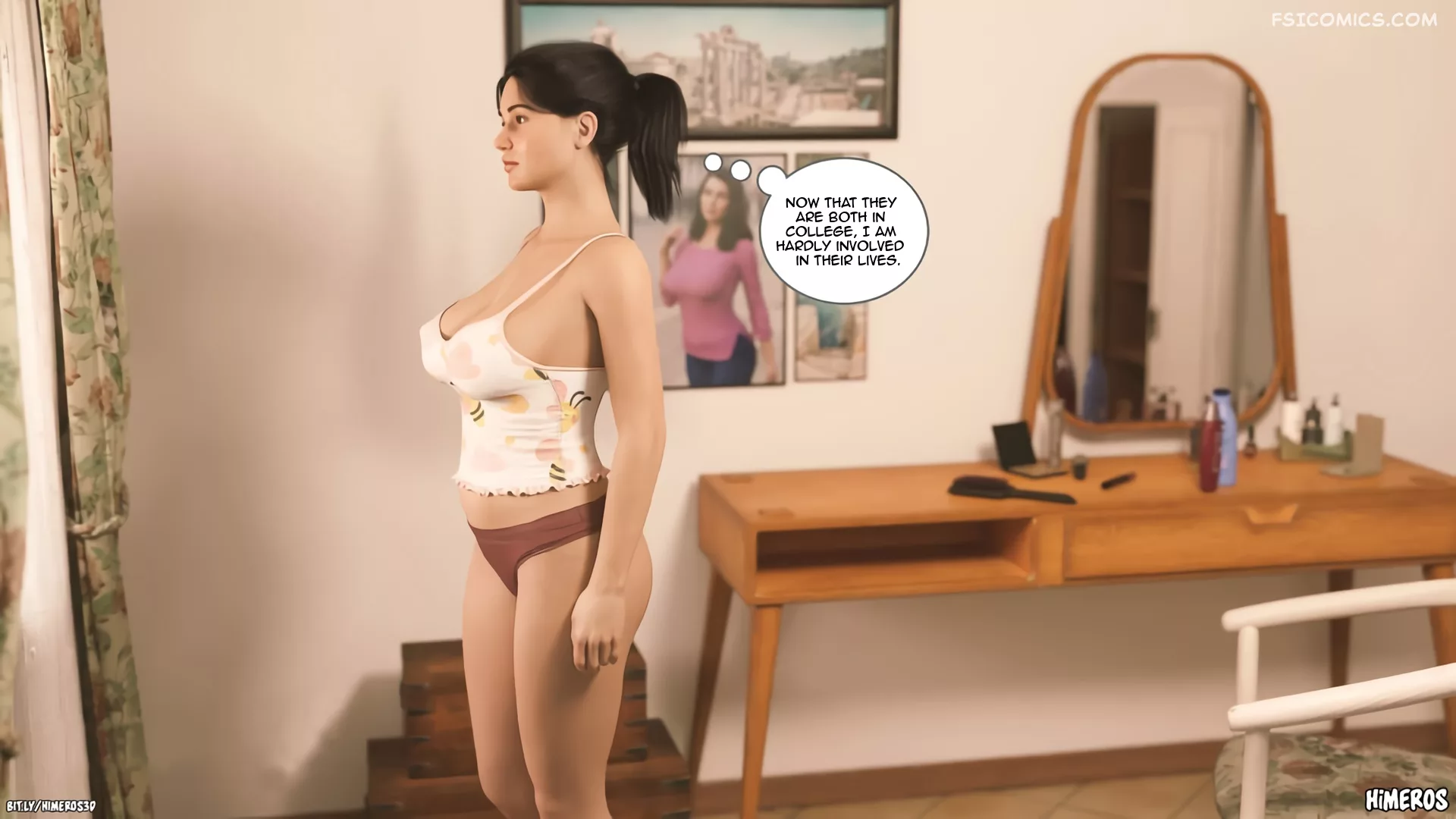 twin treasures chapter 1 himeros3d 097 - FSIComics twin treasures chapter 1 himeros3d 097 - FSIComics