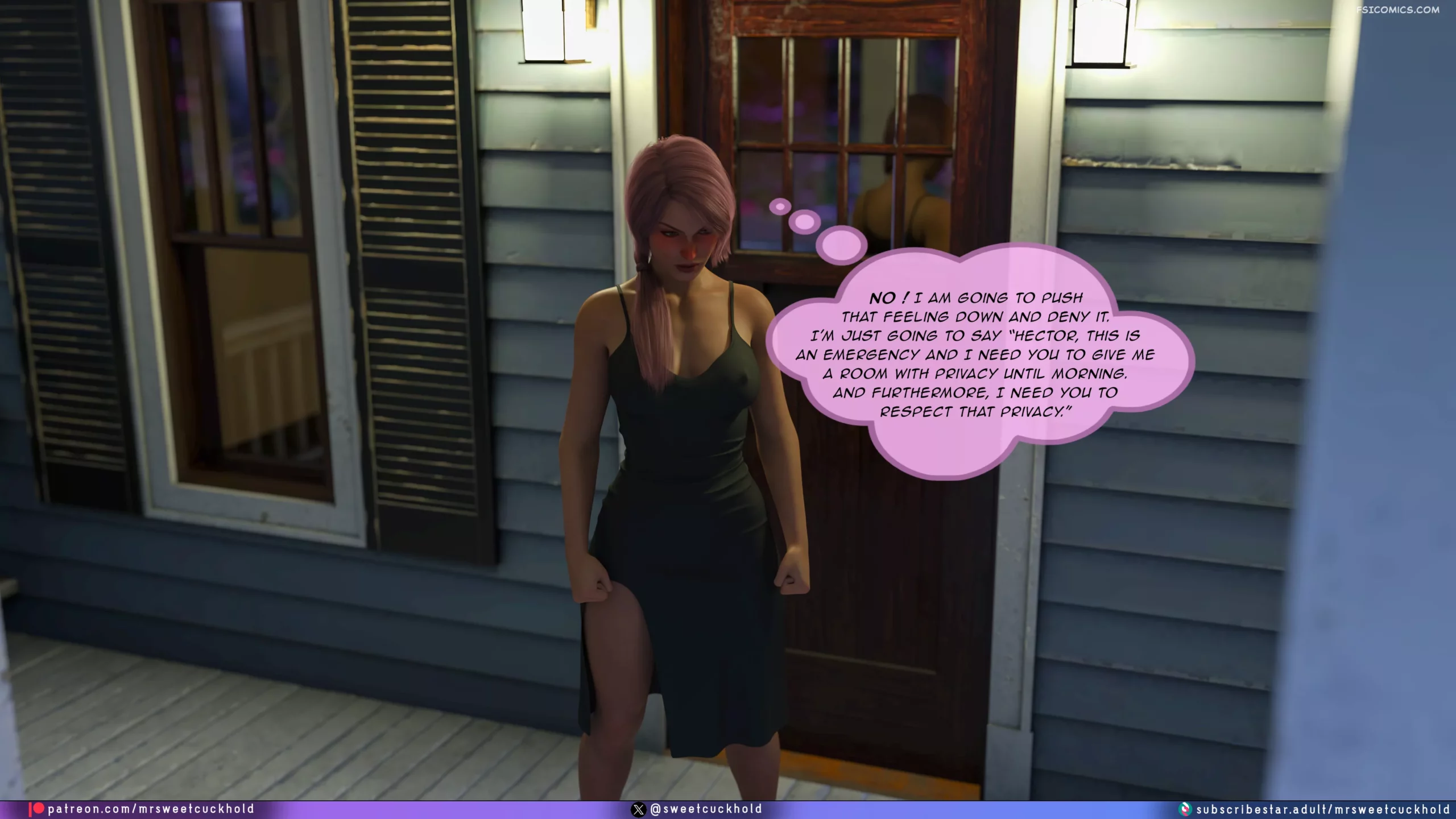 undercover betrayal chapter 7 mr sweetcuckhold 171 scaled - FSIComics undercover betrayal chapter 7 mr sweetcuckhold 171 scaled - FSIComics