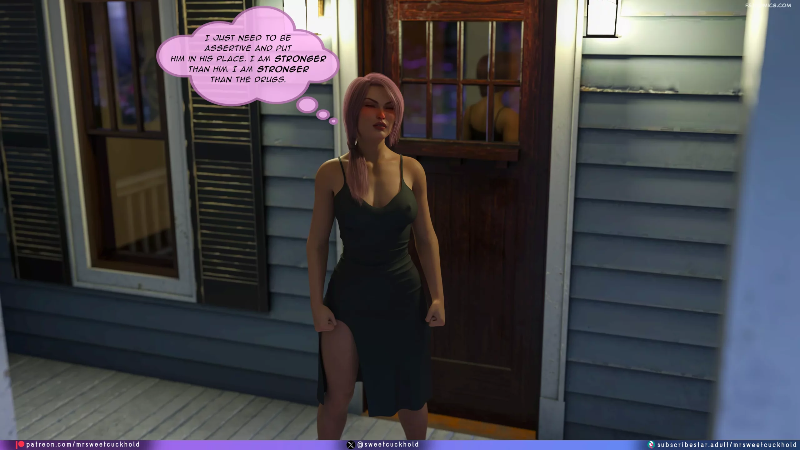 undercover betrayal chapter 7 mr sweetcuckhold 172 scaled - FSIComics undercover betrayal chapter 7 mr sweetcuckhold 172 scaled - FSIComics