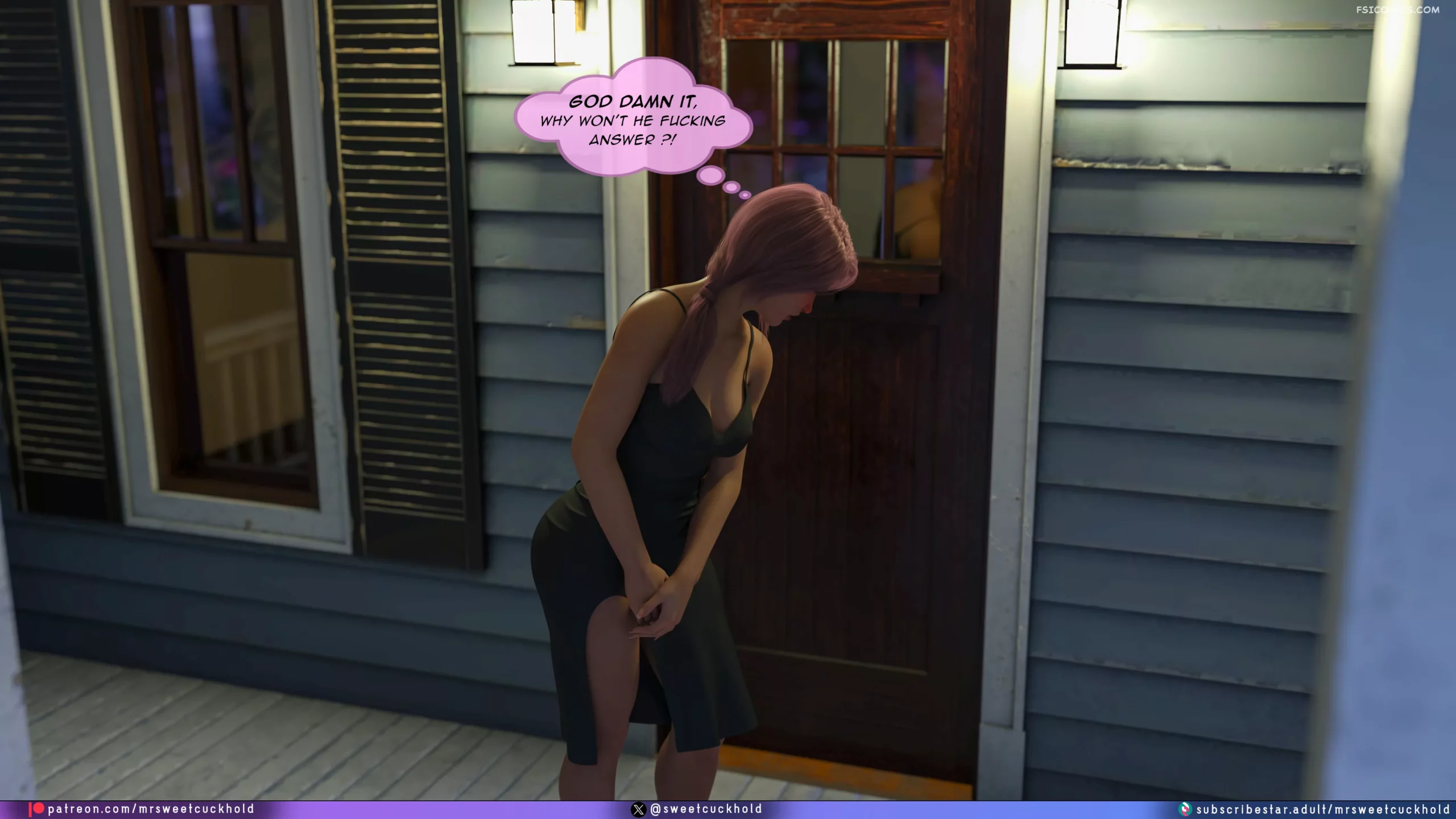 undercover betrayal chapter 7 mr sweetcuckhold 173 scaled - FSIComics undercover betrayal chapter 7 mr sweetcuckhold 173 scaled - FSIComics