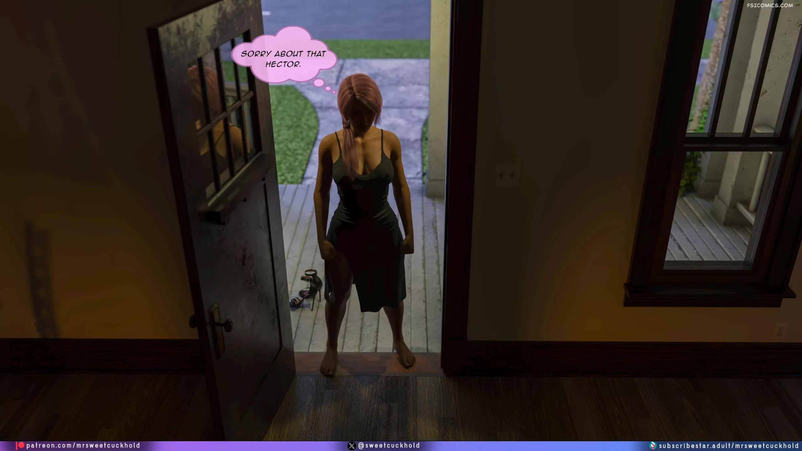 undercover betrayal chapter 7 mr sweetcuckhold 182 scaled - FSIComics undercover betrayal chapter 7 mr sweetcuckhold 182 scaled - FSIComics