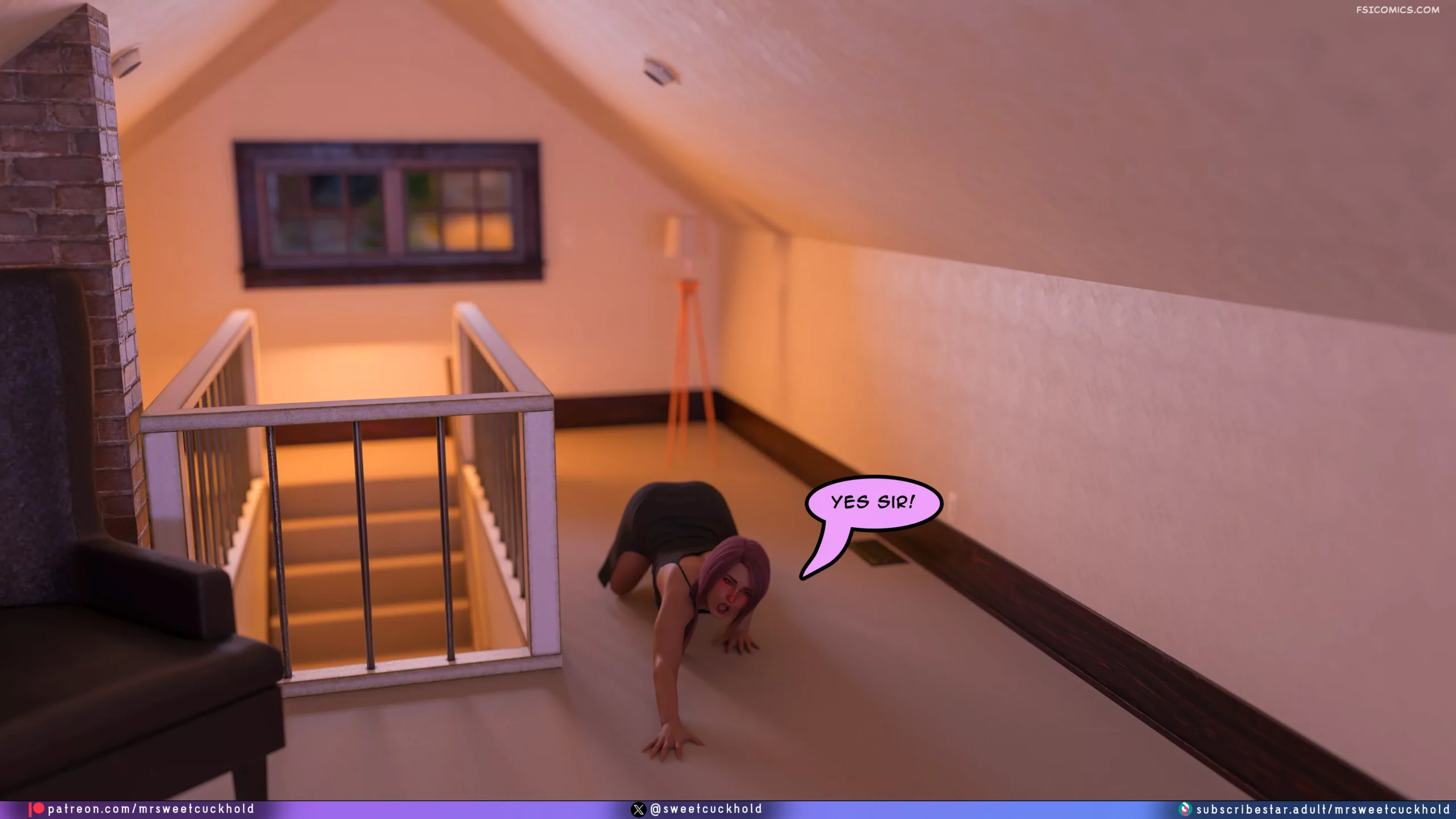 undercover betrayal chapter 7 mr sweetcuckhold 204 scaled - FSIComics undercover betrayal chapter 7 mr sweetcuckhold 204 scaled - FSIComics