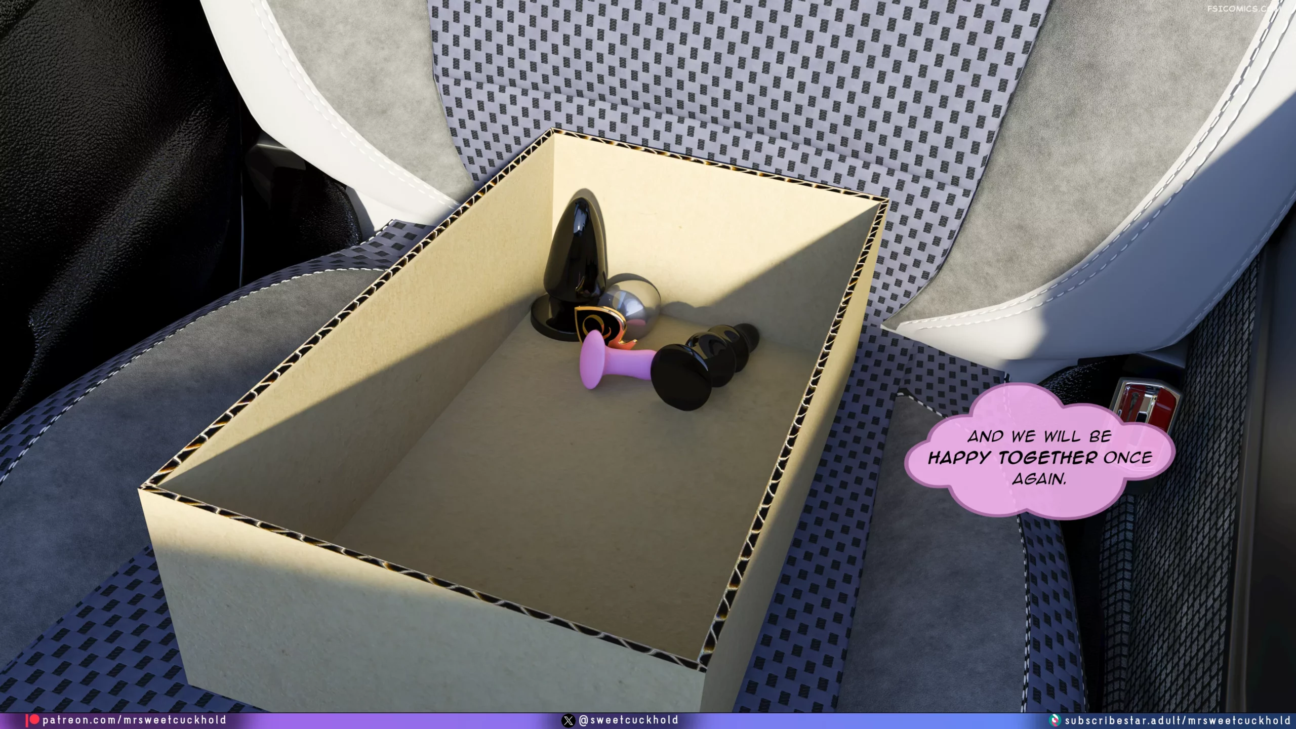 undercover betrayal chapter 7 mr sweetcuckhold 265 scaled - FSIComics undercover betrayal chapter 7 mr sweetcuckhold 265 scaled - FSIComics